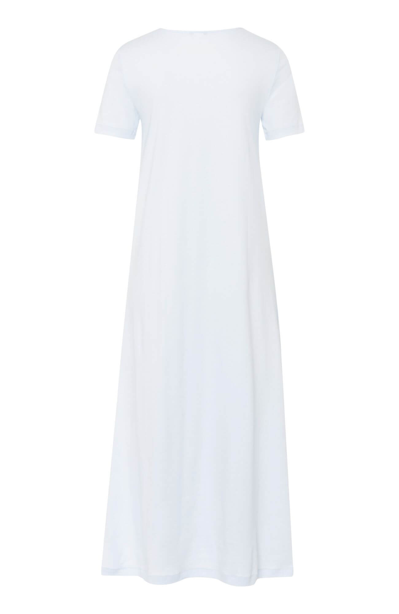 Ночная сорочка. Цвет Голубой (072507)