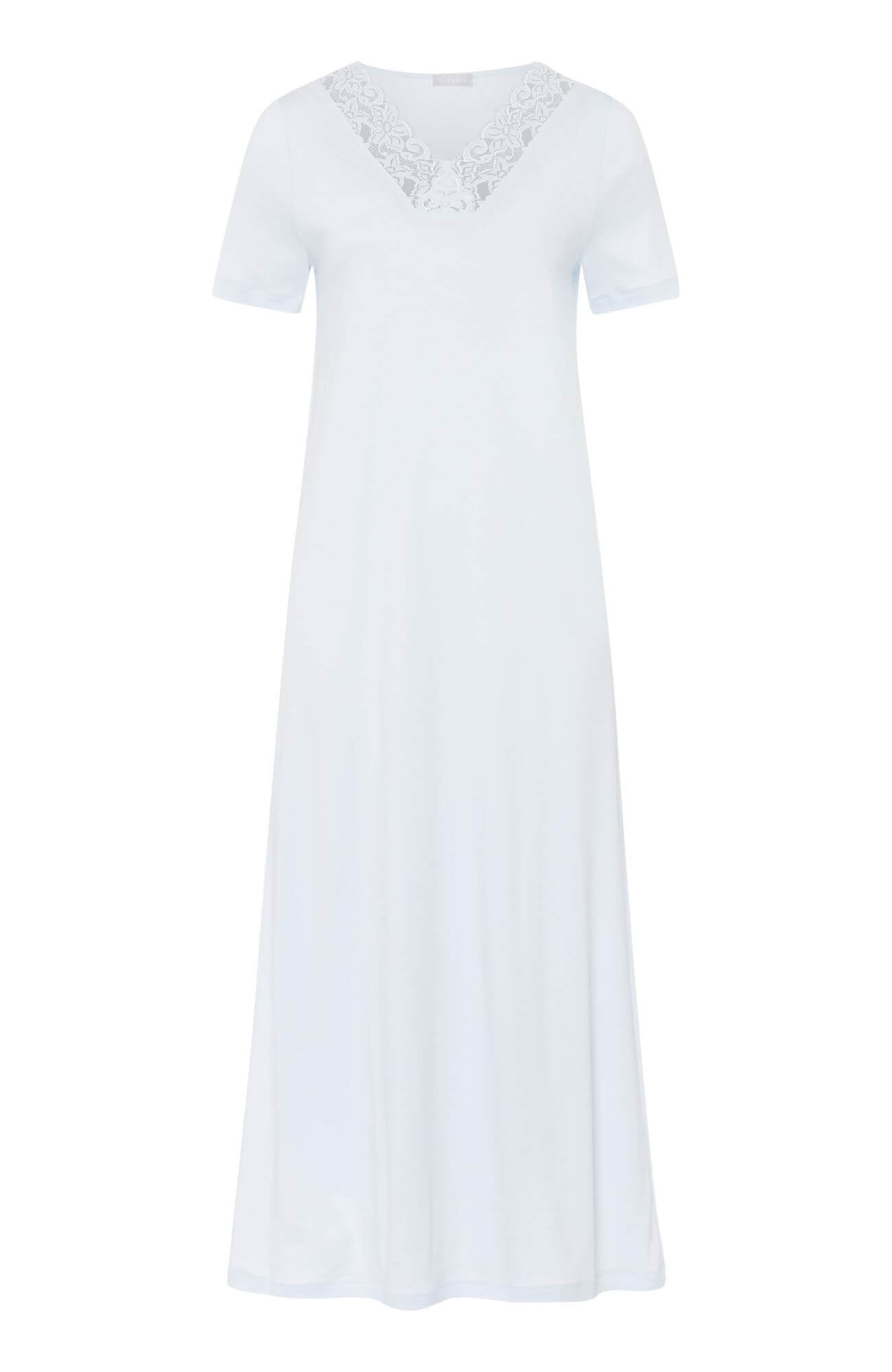 Ночная сорочка. Цвет Голубой (072507)