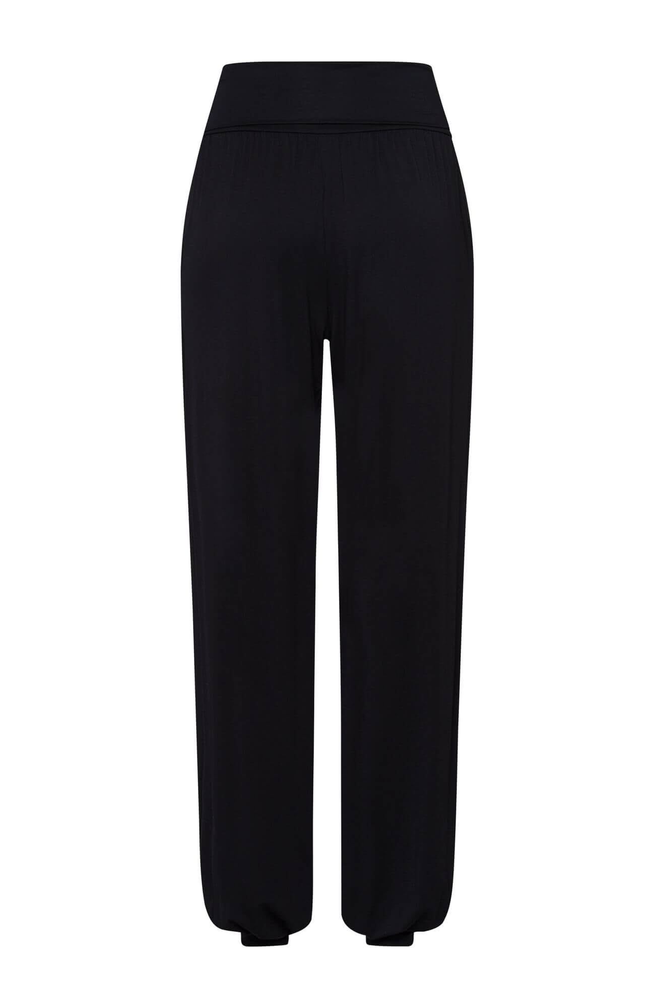 Длинные брюки. Цвет Черный (072199)