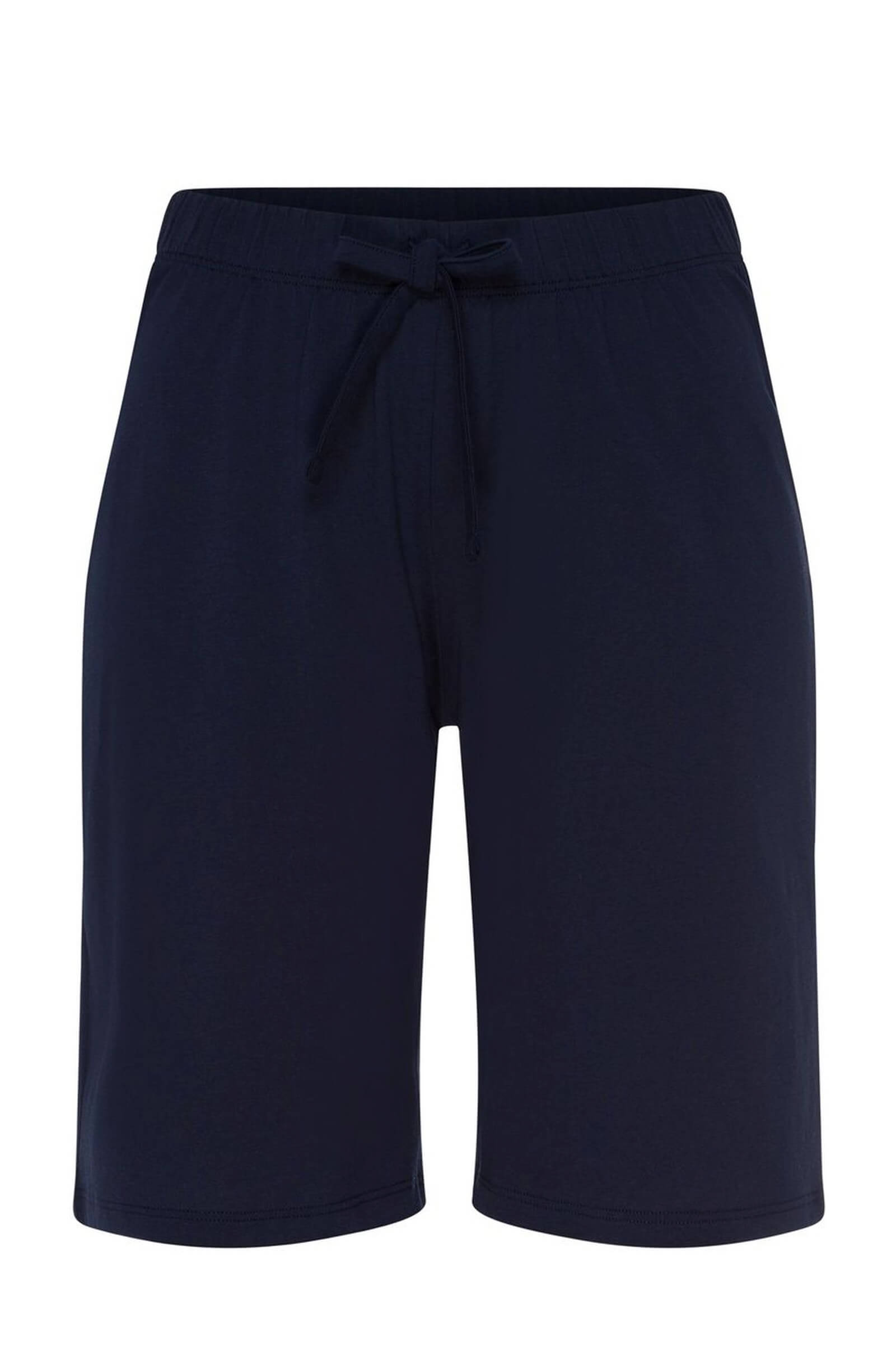 Шорты. Цвет Синий (071610)