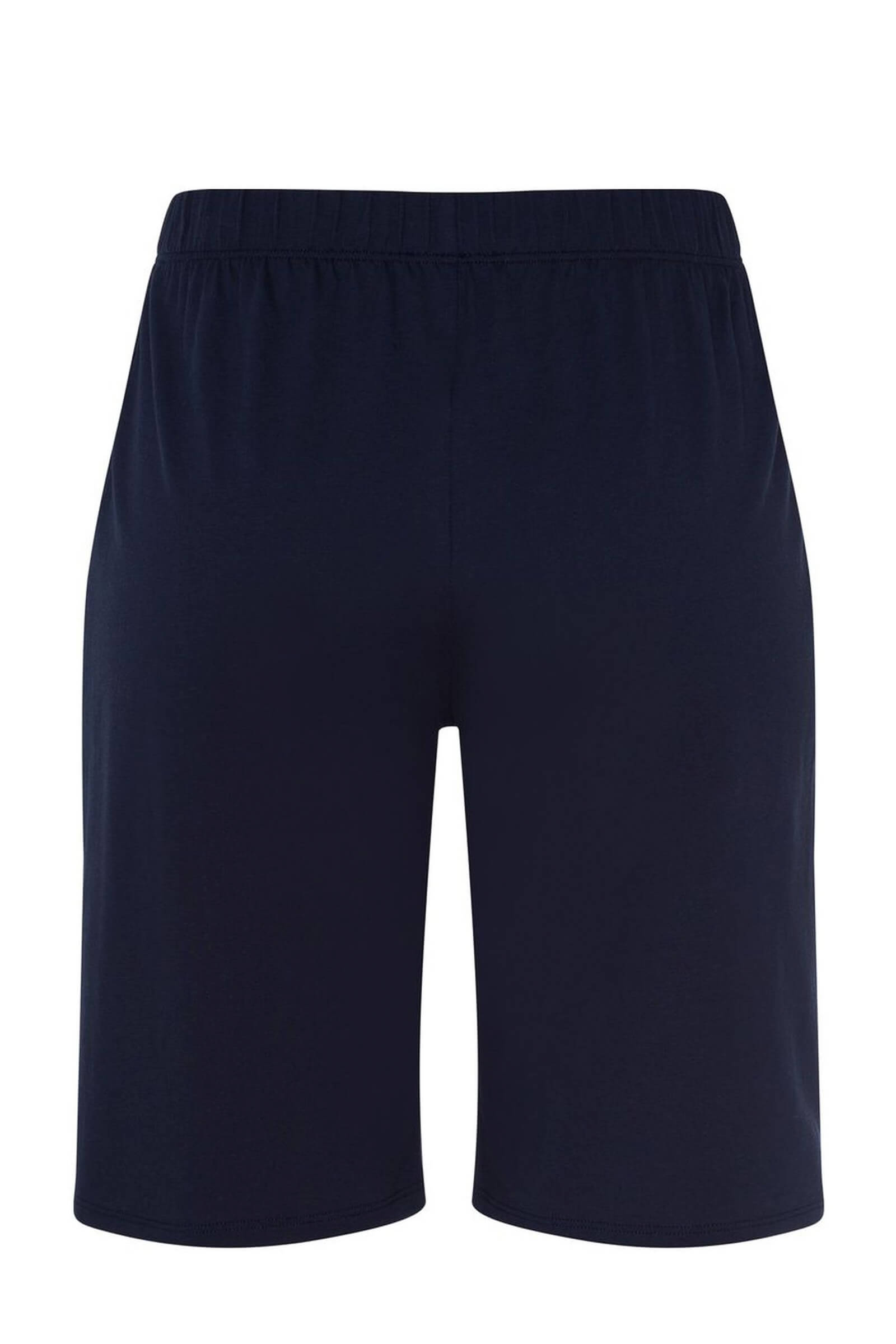 Шорты. Цвет Синий (071610)