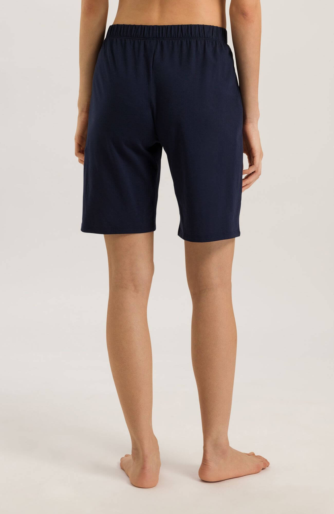 Шорты. Цвет Синий (071610)