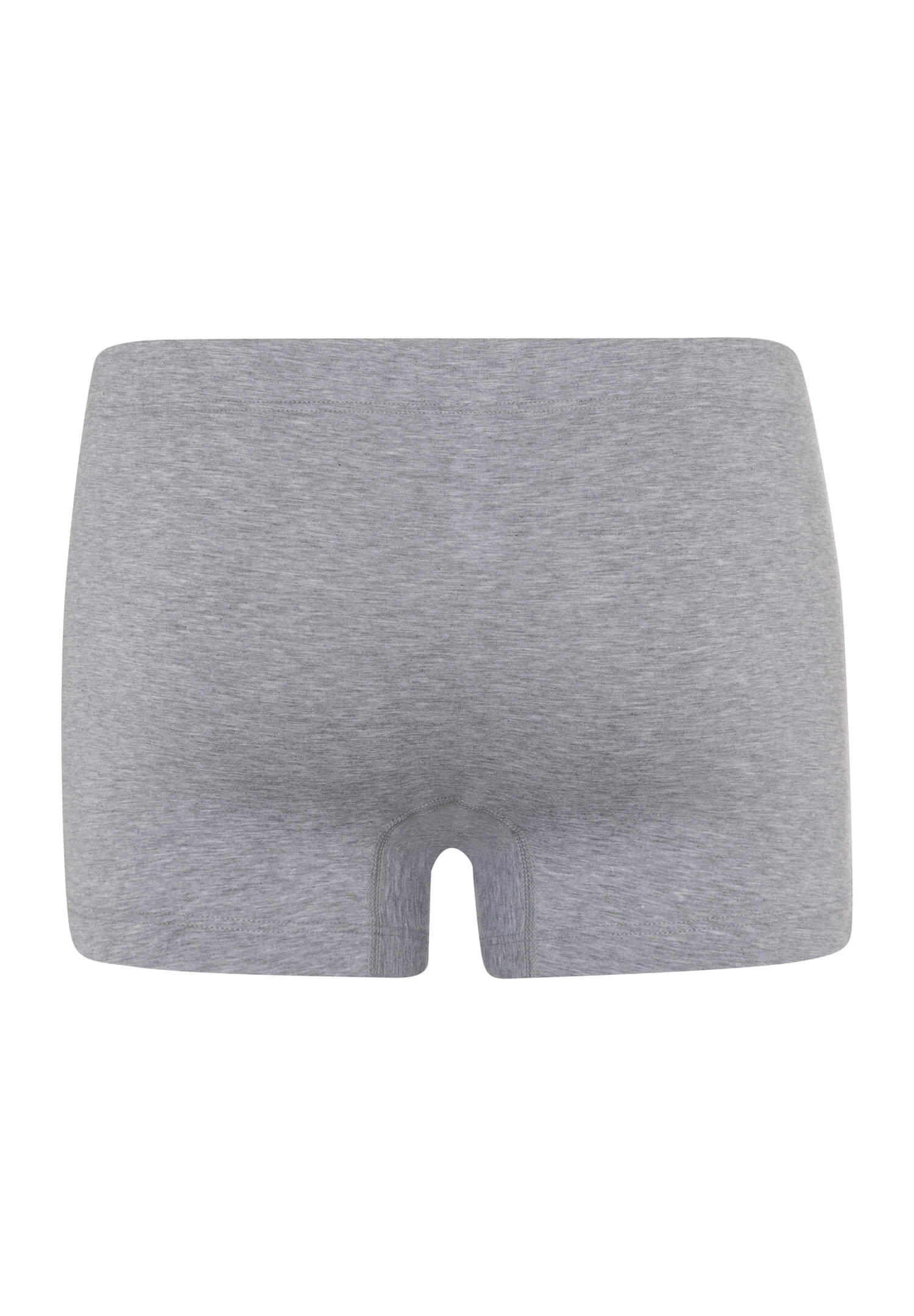 Трусы боксеры (набор из 2 пар). Цвет Синий (072106)