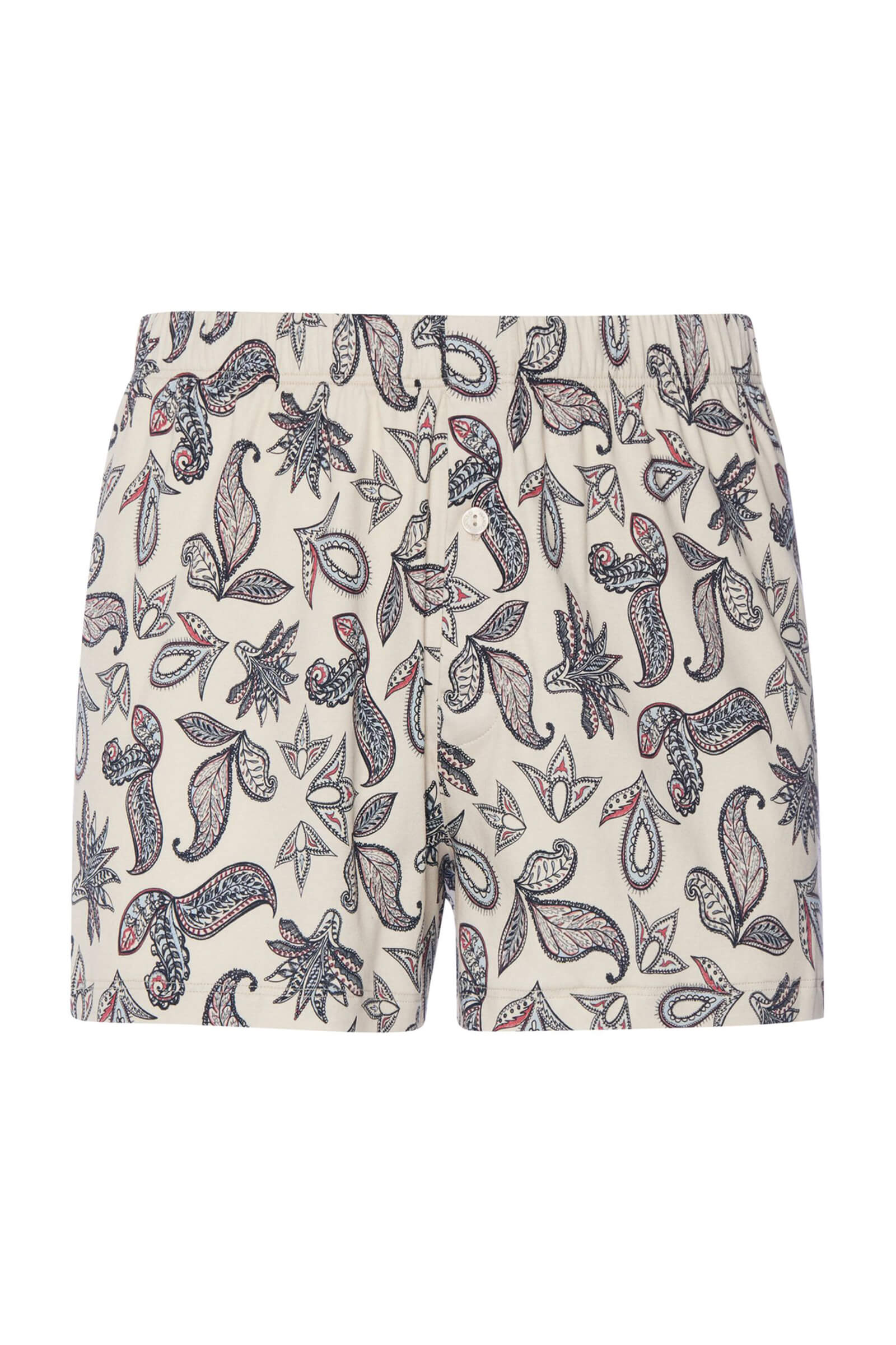 Трусы боксеры. Цвет Бежевый (073101)