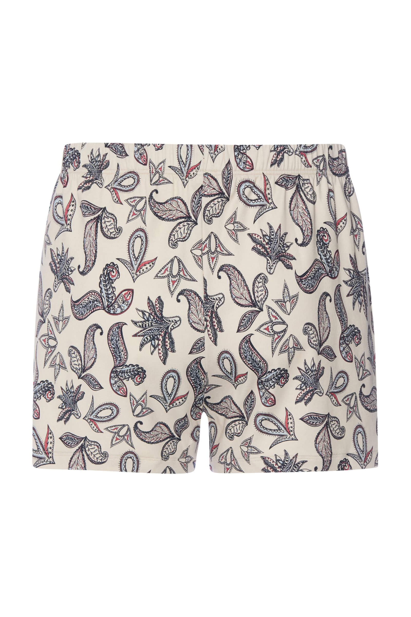 Трусы боксеры. Цвет Бежевый (073101)