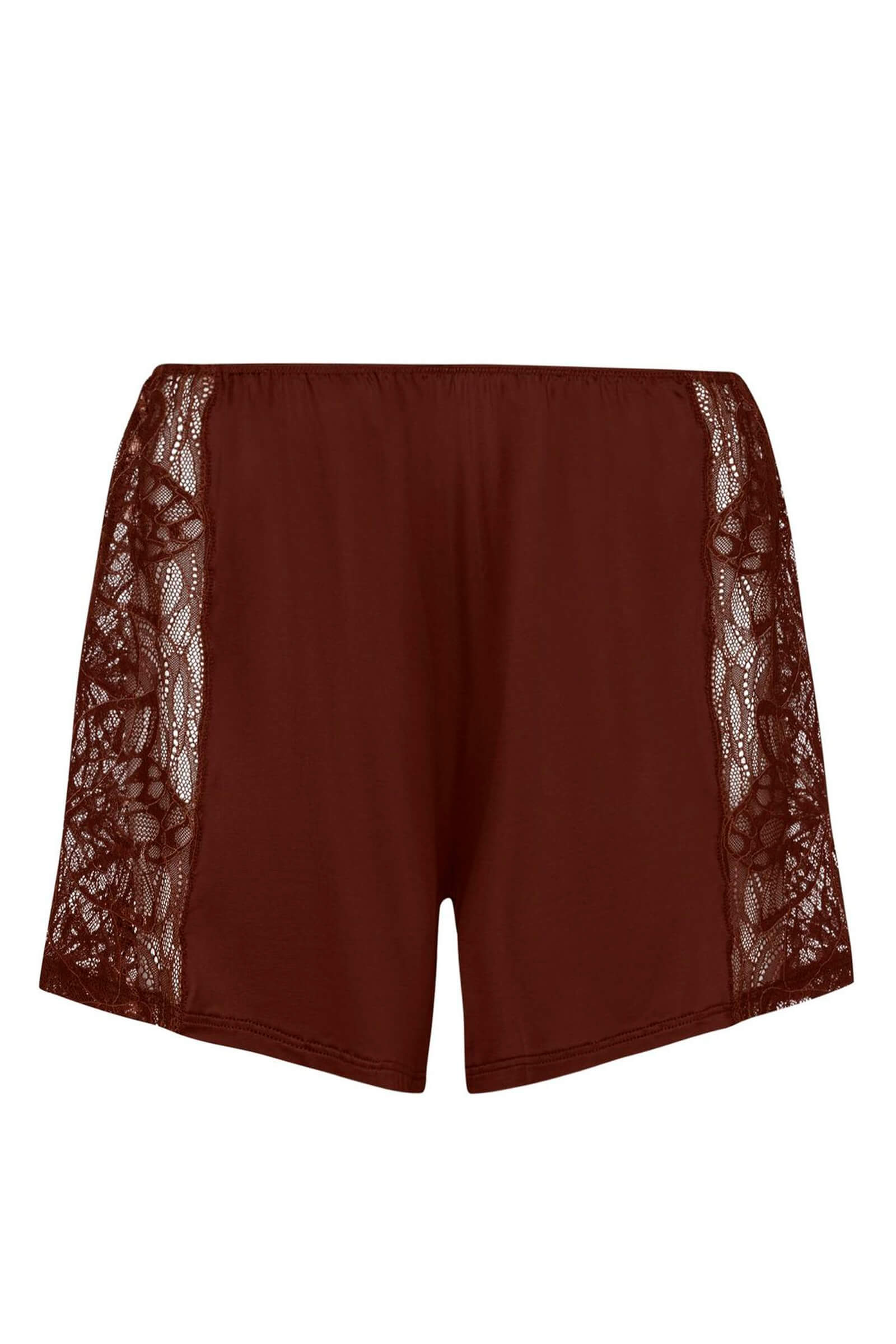 Шорты. Цвет Коричневый (071776)