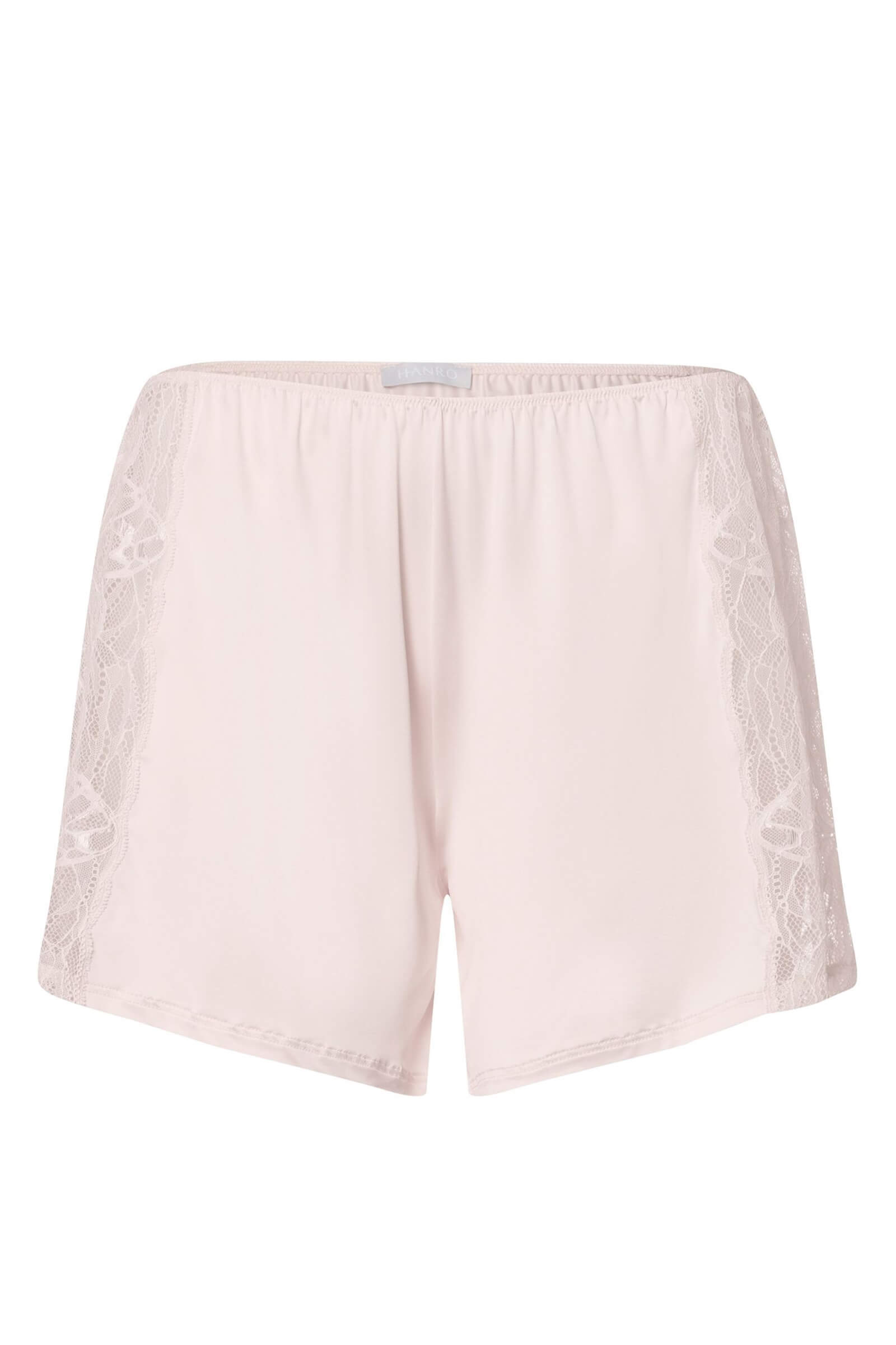 Шорты. Цвет Розовый (072303)