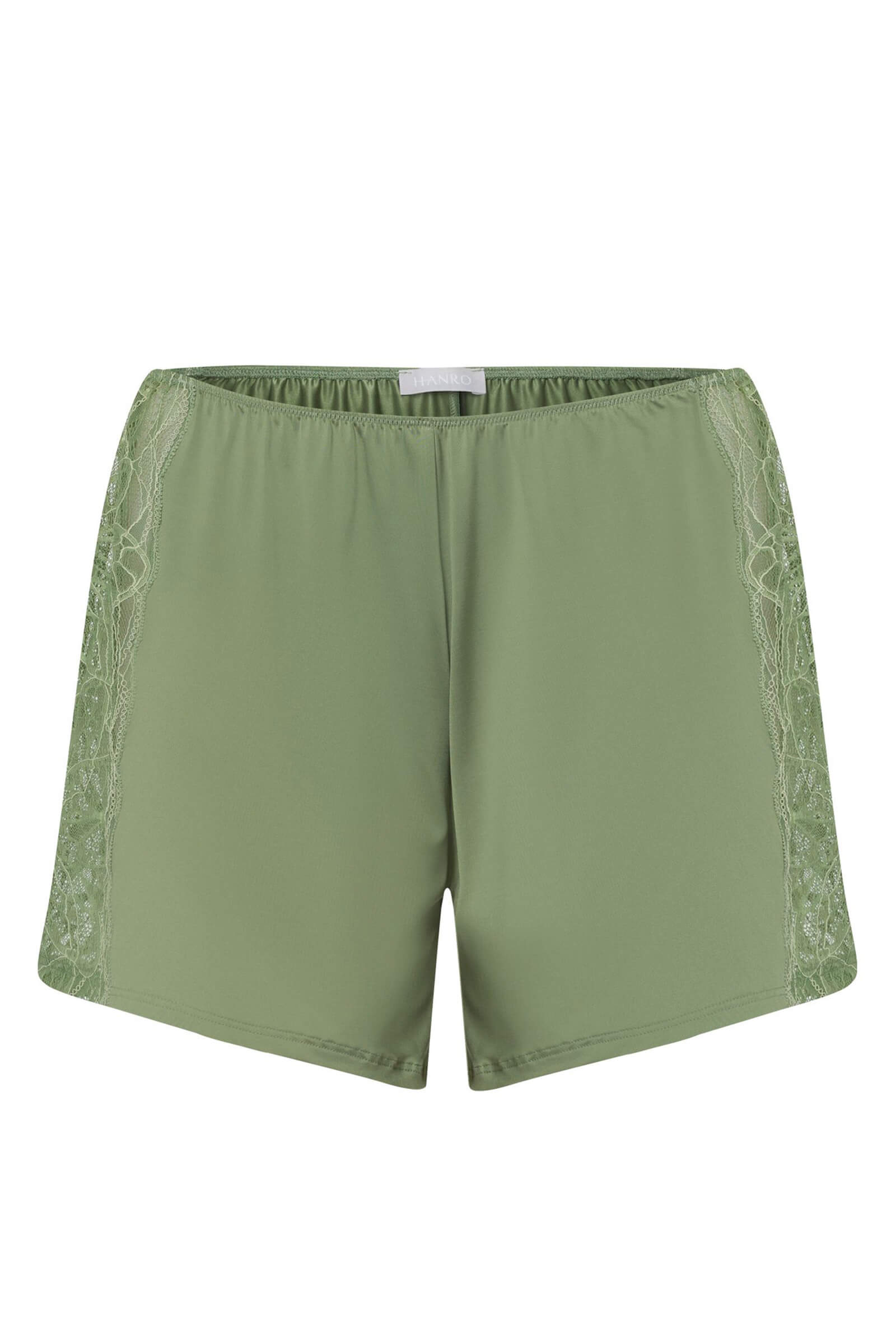 Шорты. Цвет Оливковый (072718)