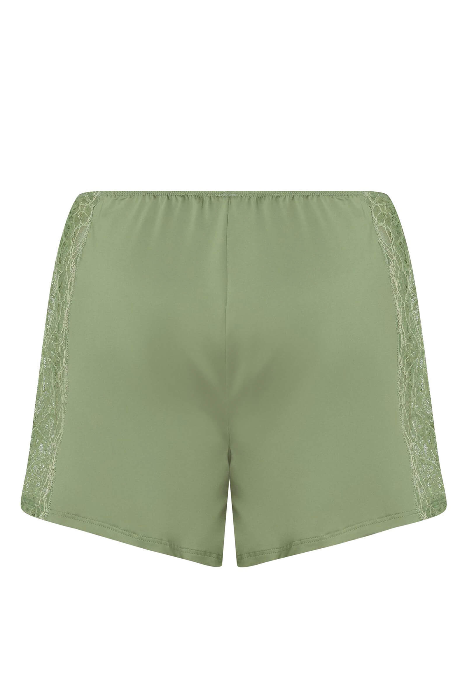 Шорты. Цвет Оливковый (072718)