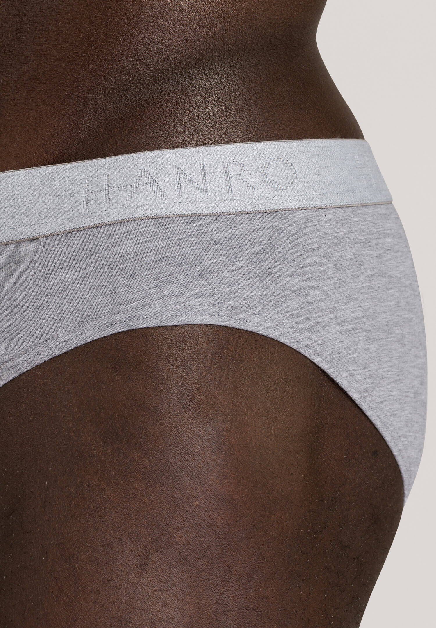 Комплект трусов брифов из мерсеризованного хлопка. Цвет Набор цветов (2399)