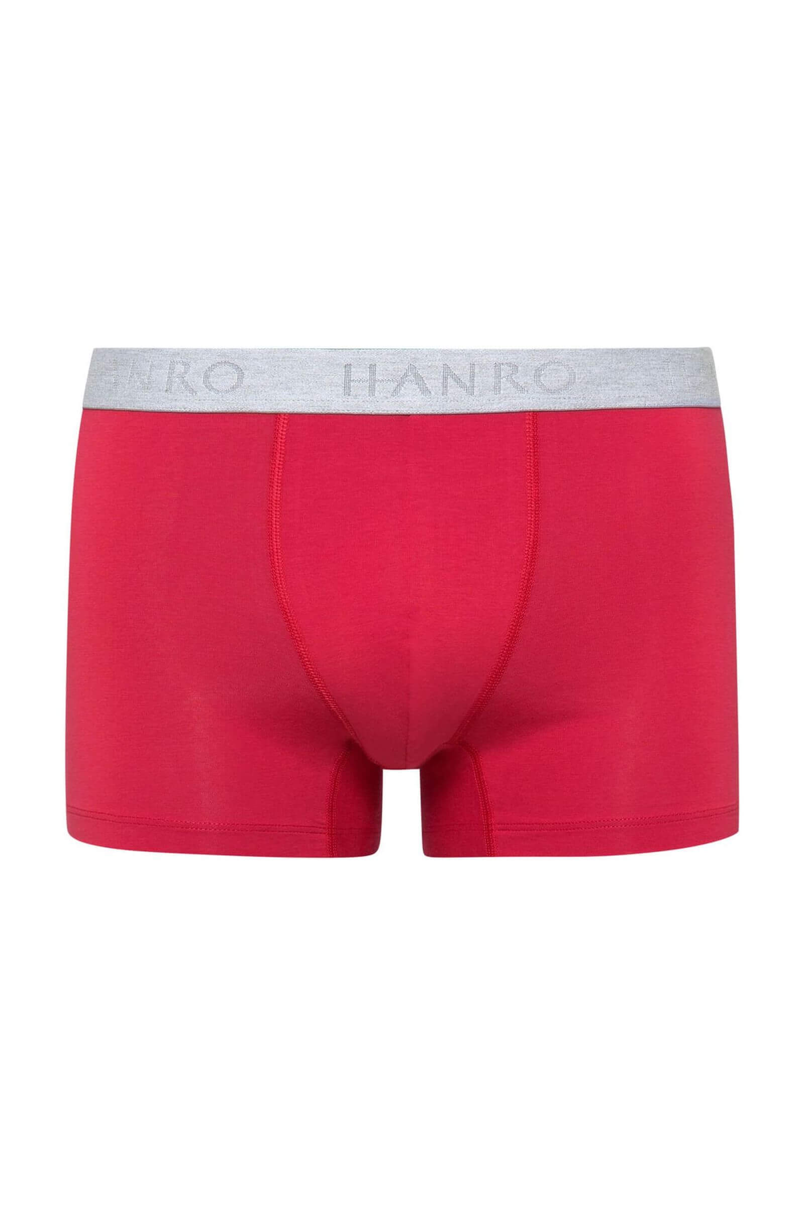 Комплект хлопковых боксеров-брифов. Цвет Набор цветов (2363)