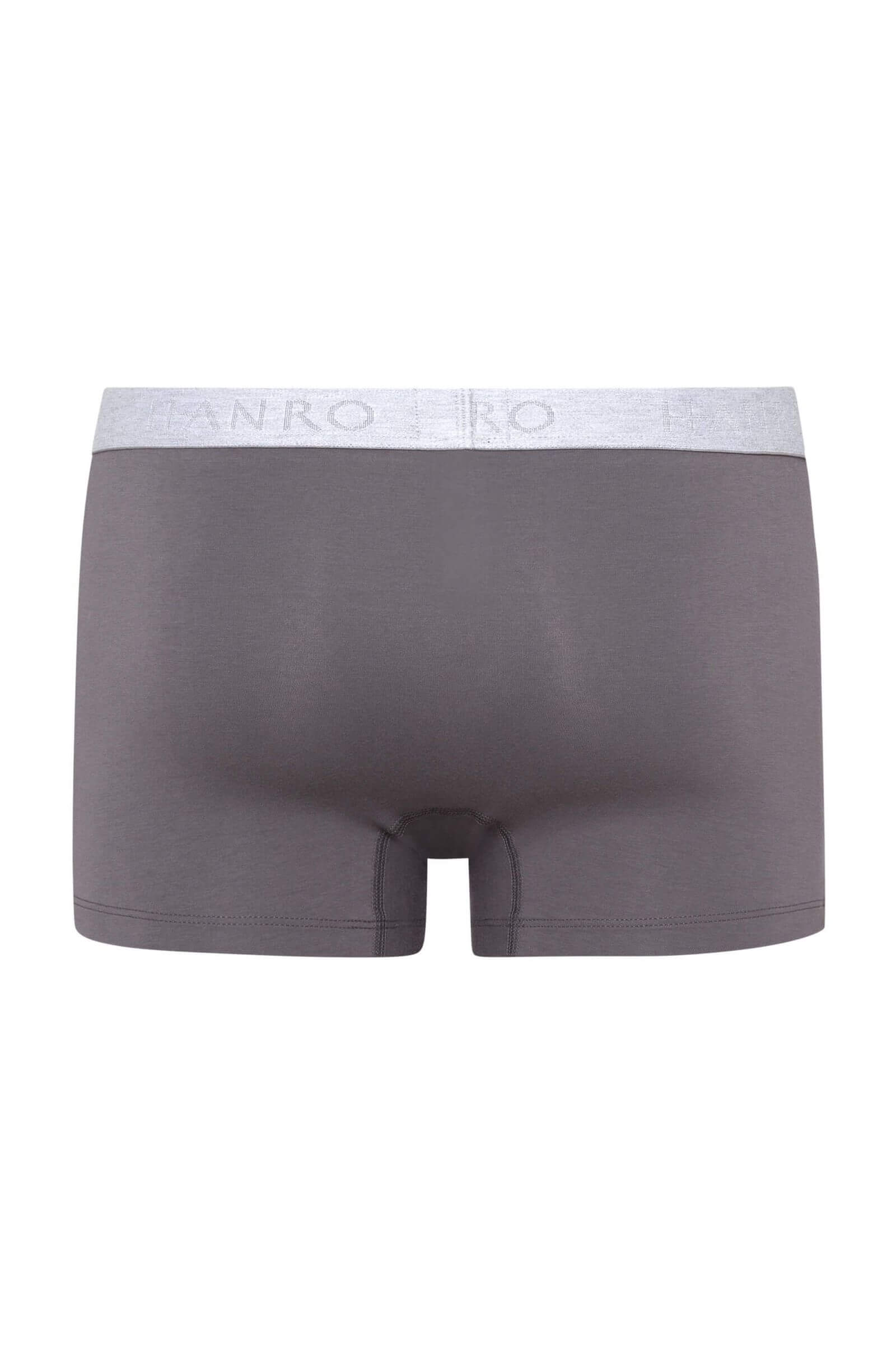 Комплект хлопковых боксеров-брифов. Цвет Набор цветов (2363)