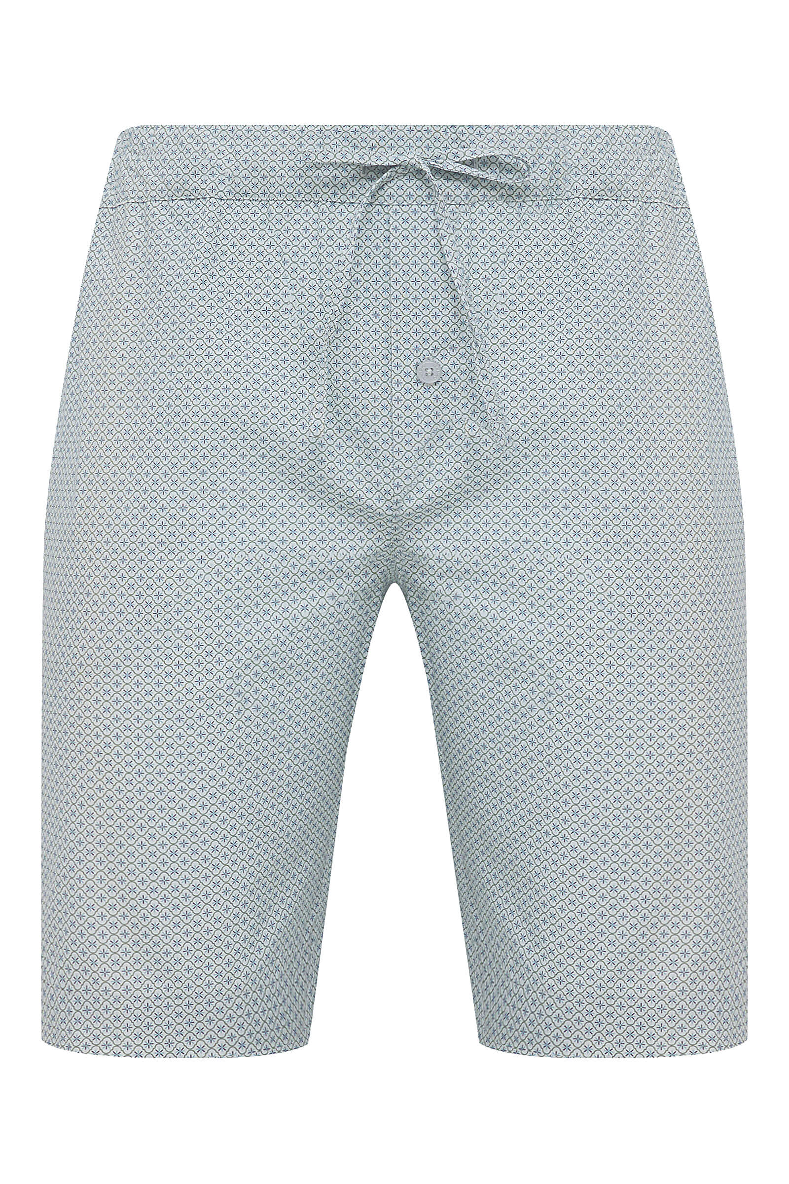 Шорты. Цвет Мультиколор (071083)