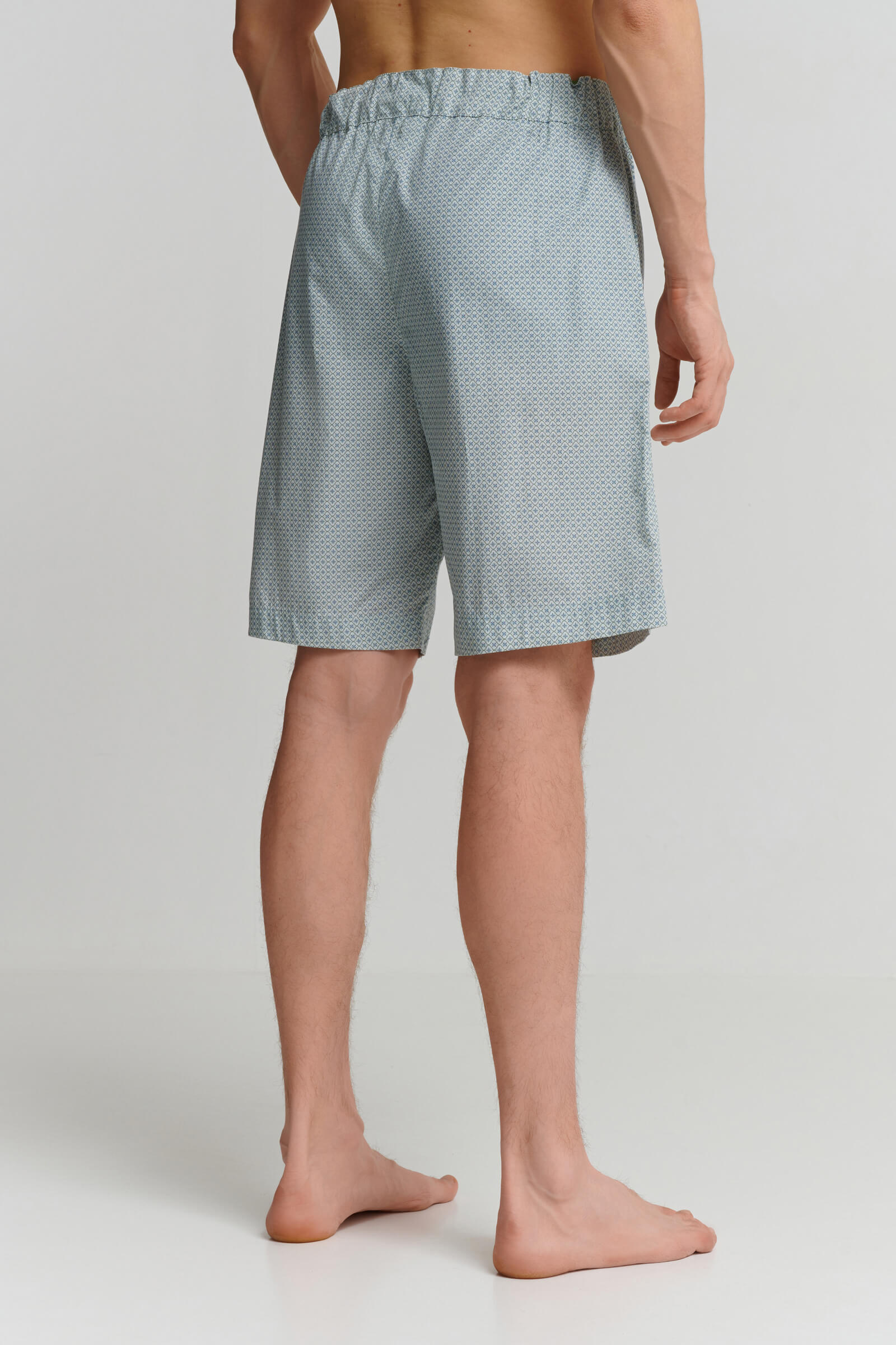 Шорты. Цвет Мультиколор (071083)