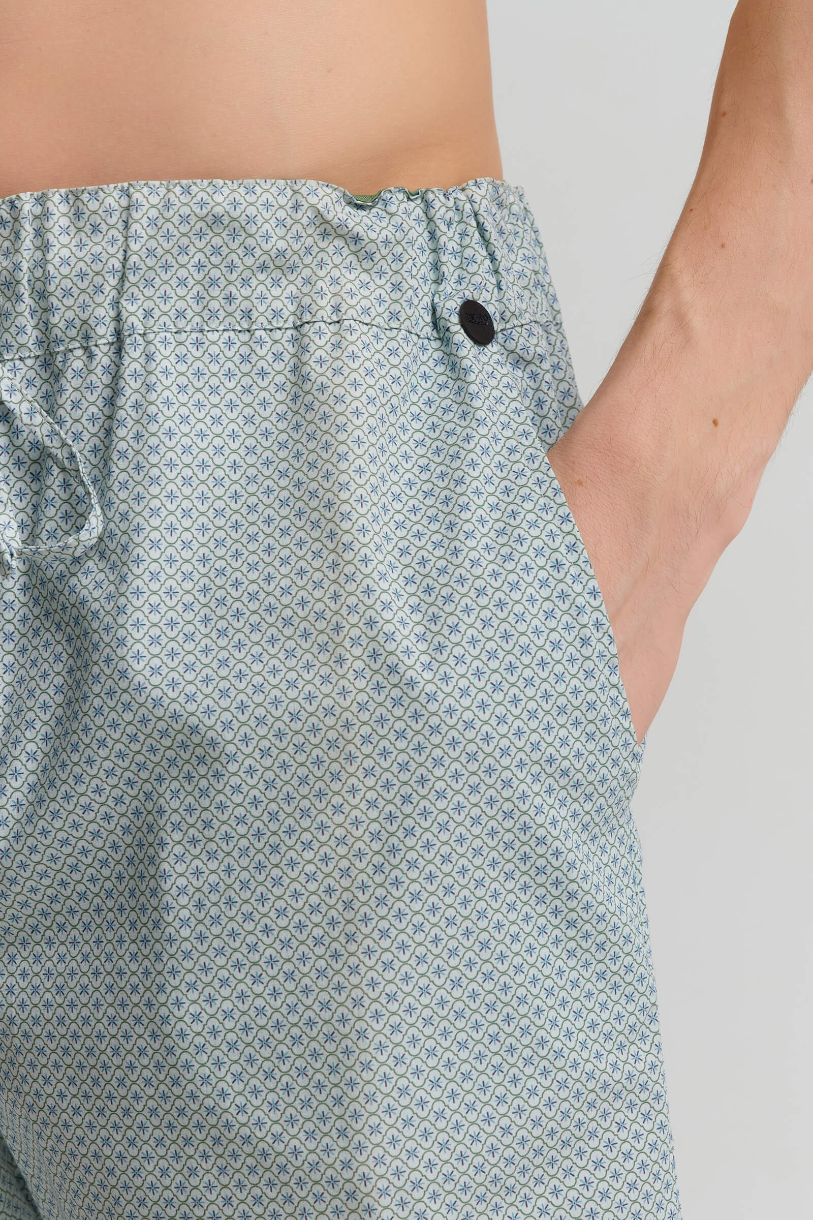 Шорты. Цвет Мультиколор (071083)