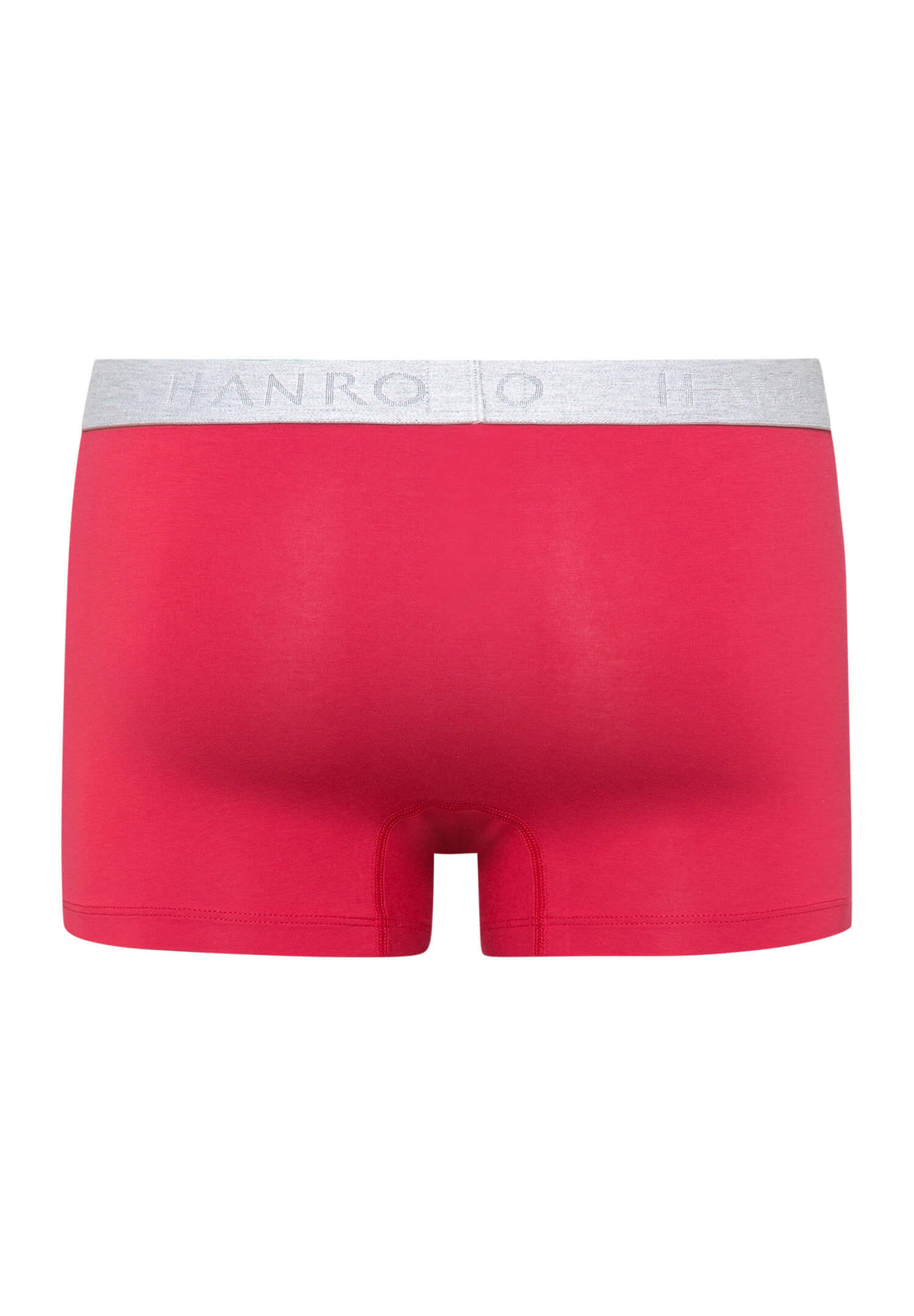 Комплект хлопковых боксеров-брифов. Цвет Мультиколор (072363)