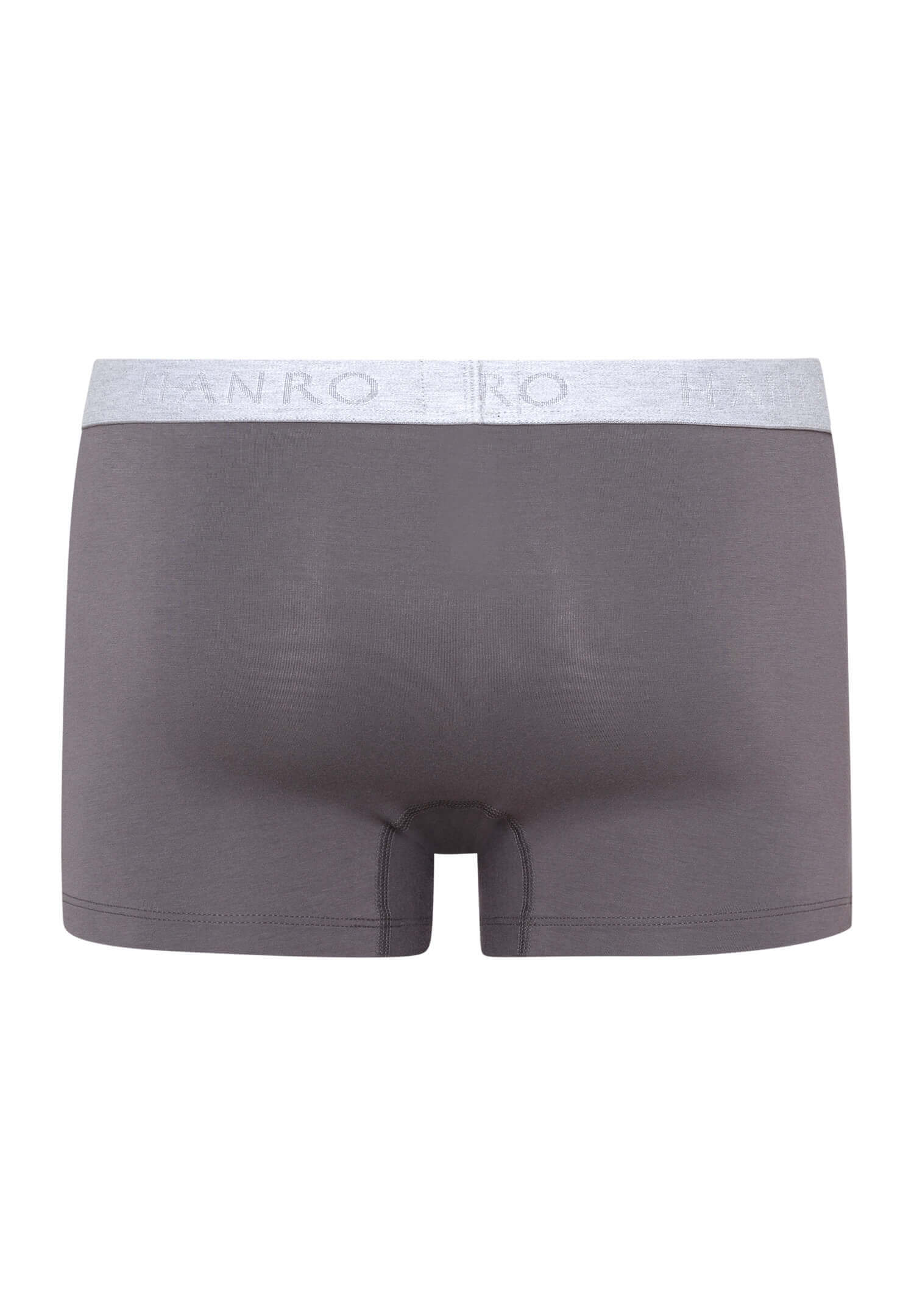 Комплект хлопковых боксеров-брифов. Цвет Мультиколор (072363)