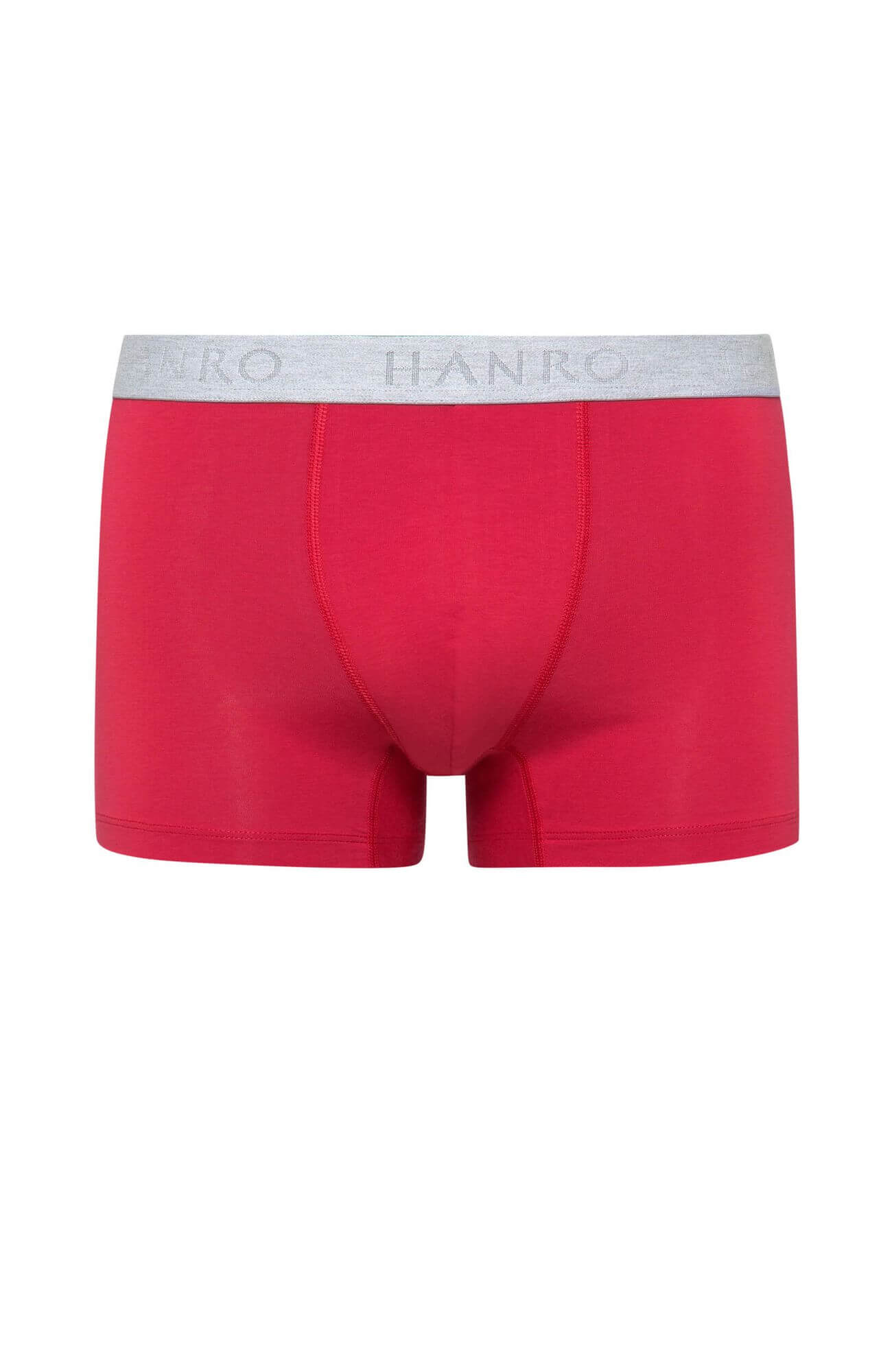 Комплект хлопковых боксеров-брифов. Цвет Мультиколор (072363)