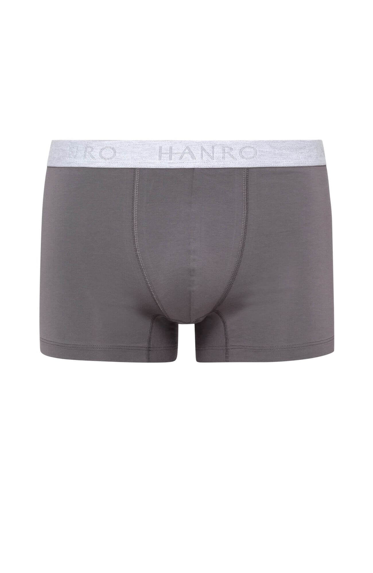 Комплект хлопковых боксеров-брифов. Цвет Мультиколор (072363)