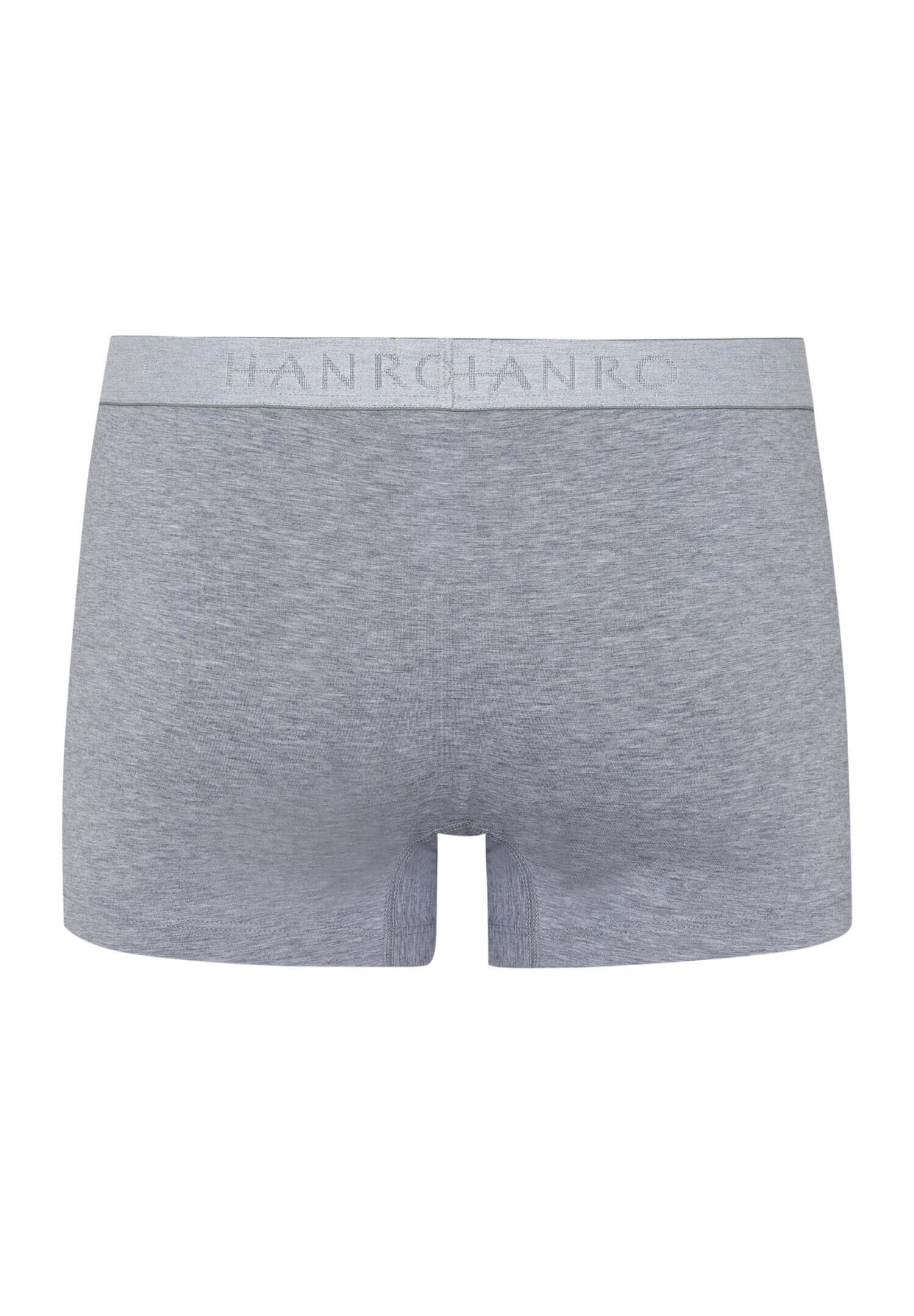 Комплект хлопковых боксеров-брифов. Цвет Набор цветов (2399)