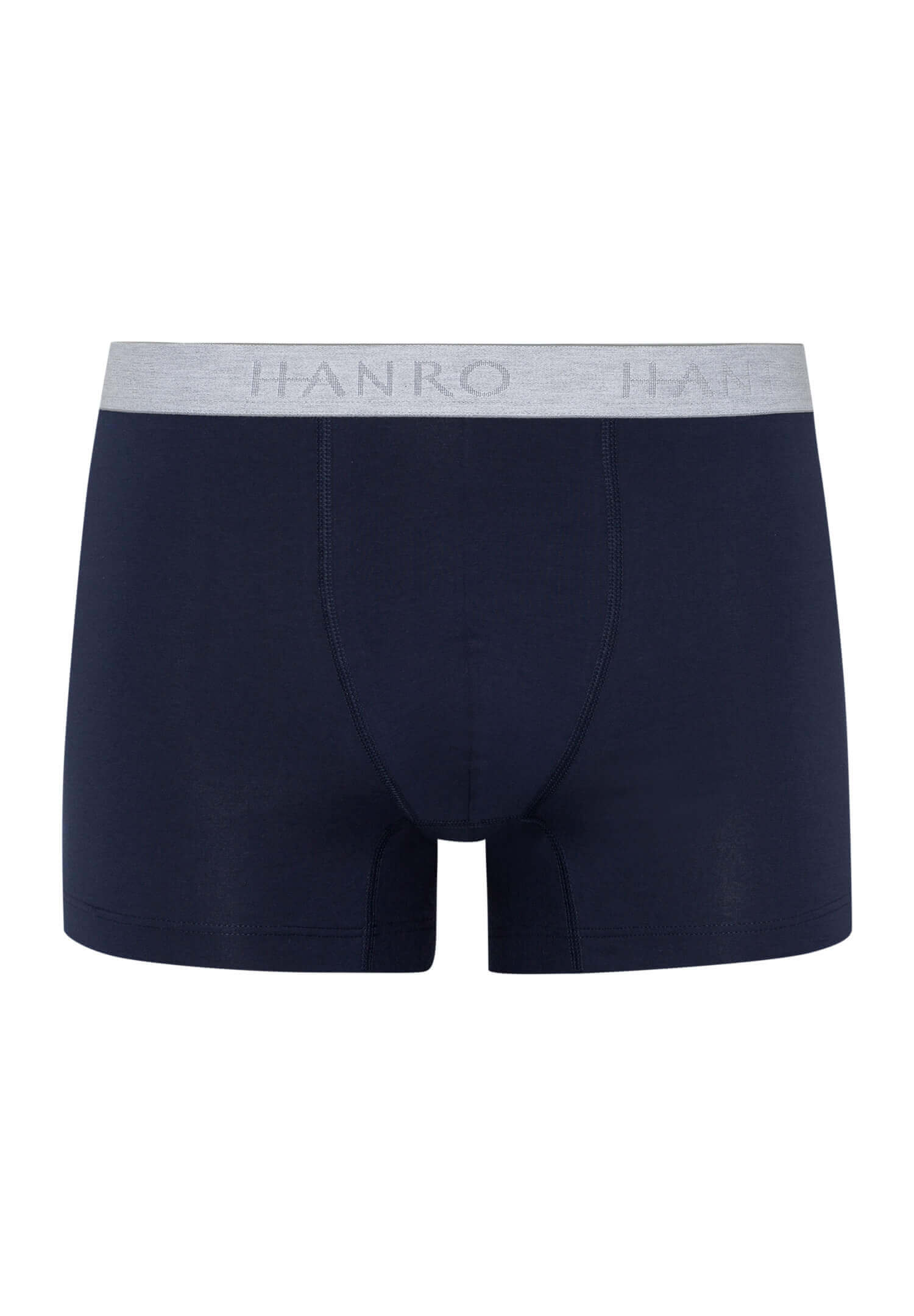 Комплект хлопковых боксеров-брифов. Цвет Набор цветов (2399)