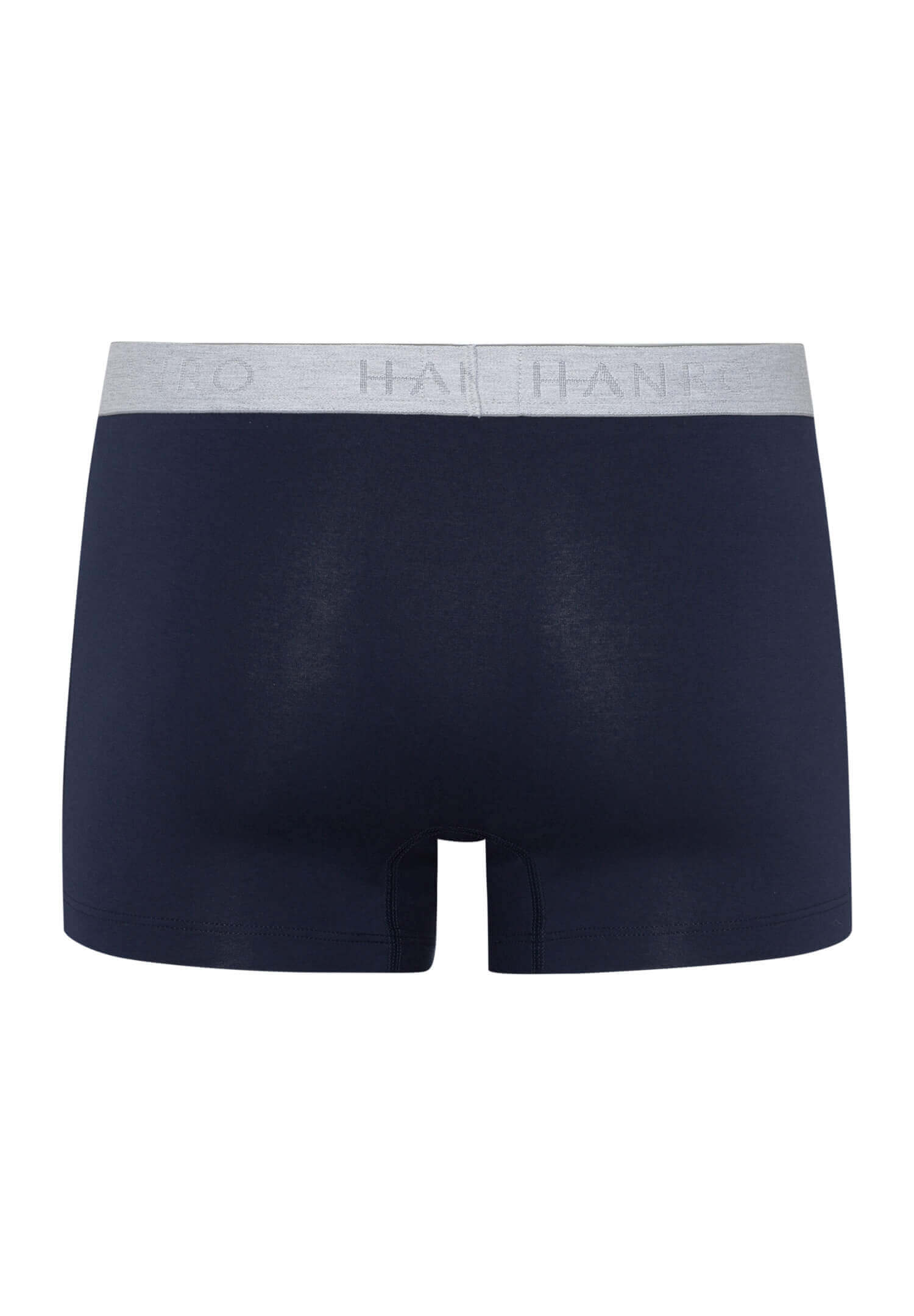 Комплект хлопковых боксеров-брифов. Цвет Набор цветов (2399)