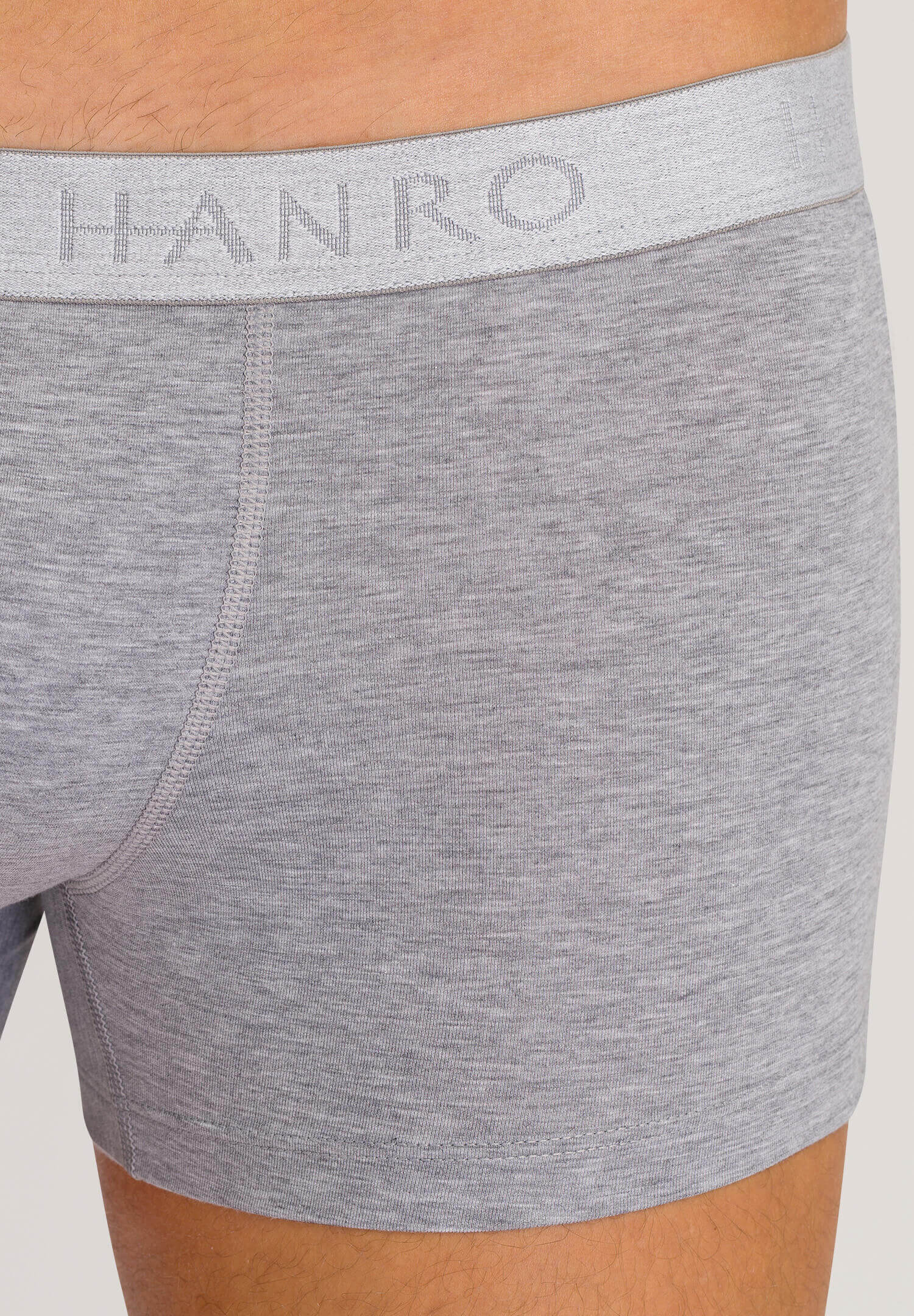 Комплект хлопковых боксеров-брифов. Цвет Набор цветов (2399)