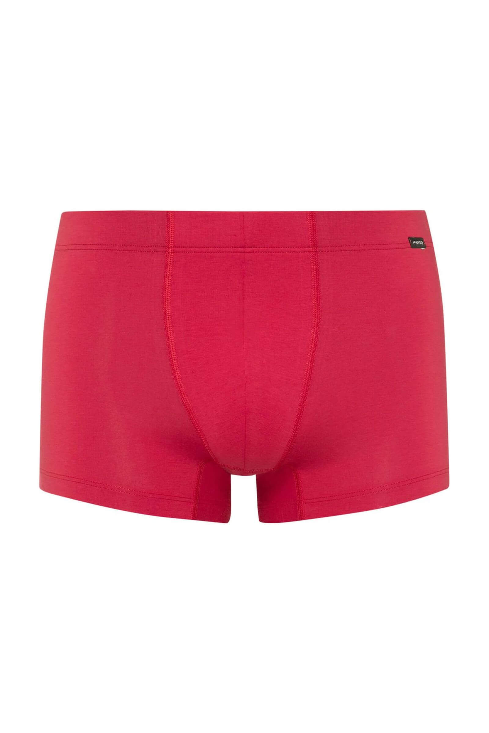 Комплект боксеров-брифов из мерсеризованного хлопка. Цвет Набор цветов (2363)