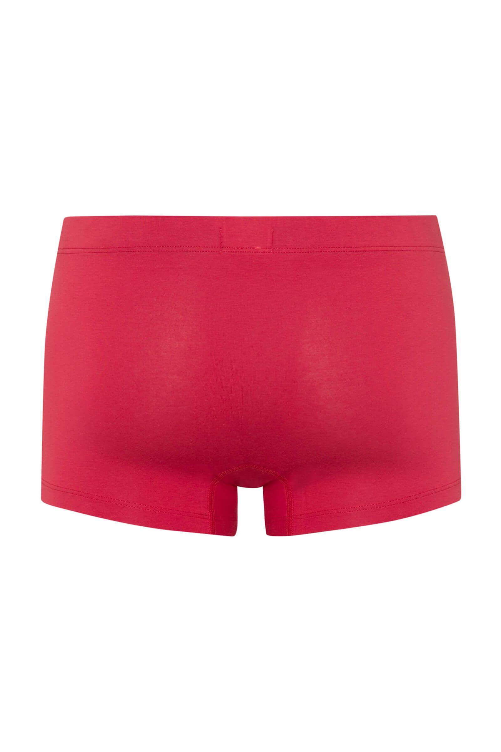 Комплект боксеров-брифов из мерсеризованного хлопка. Цвет Набор цветов (2363)