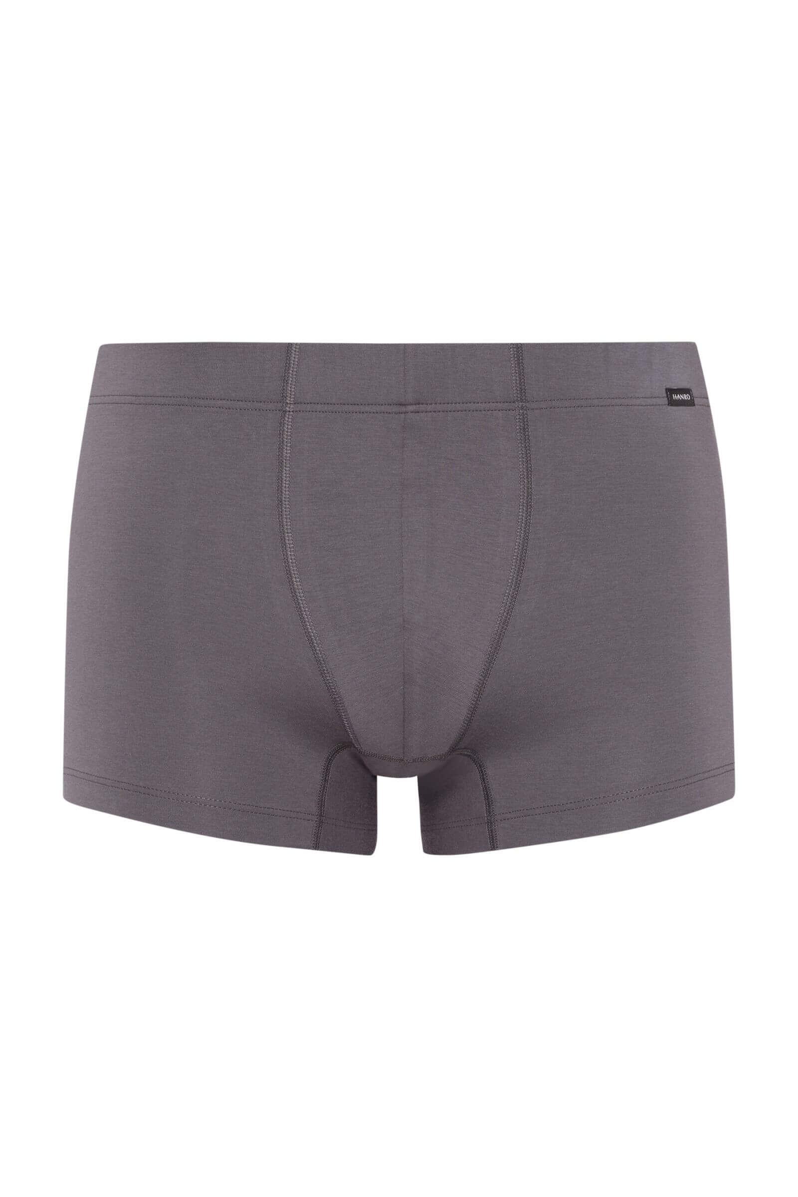 Комплект боксеров-брифов из мерсеризованного хлопка. Цвет Набор цветов (2363)