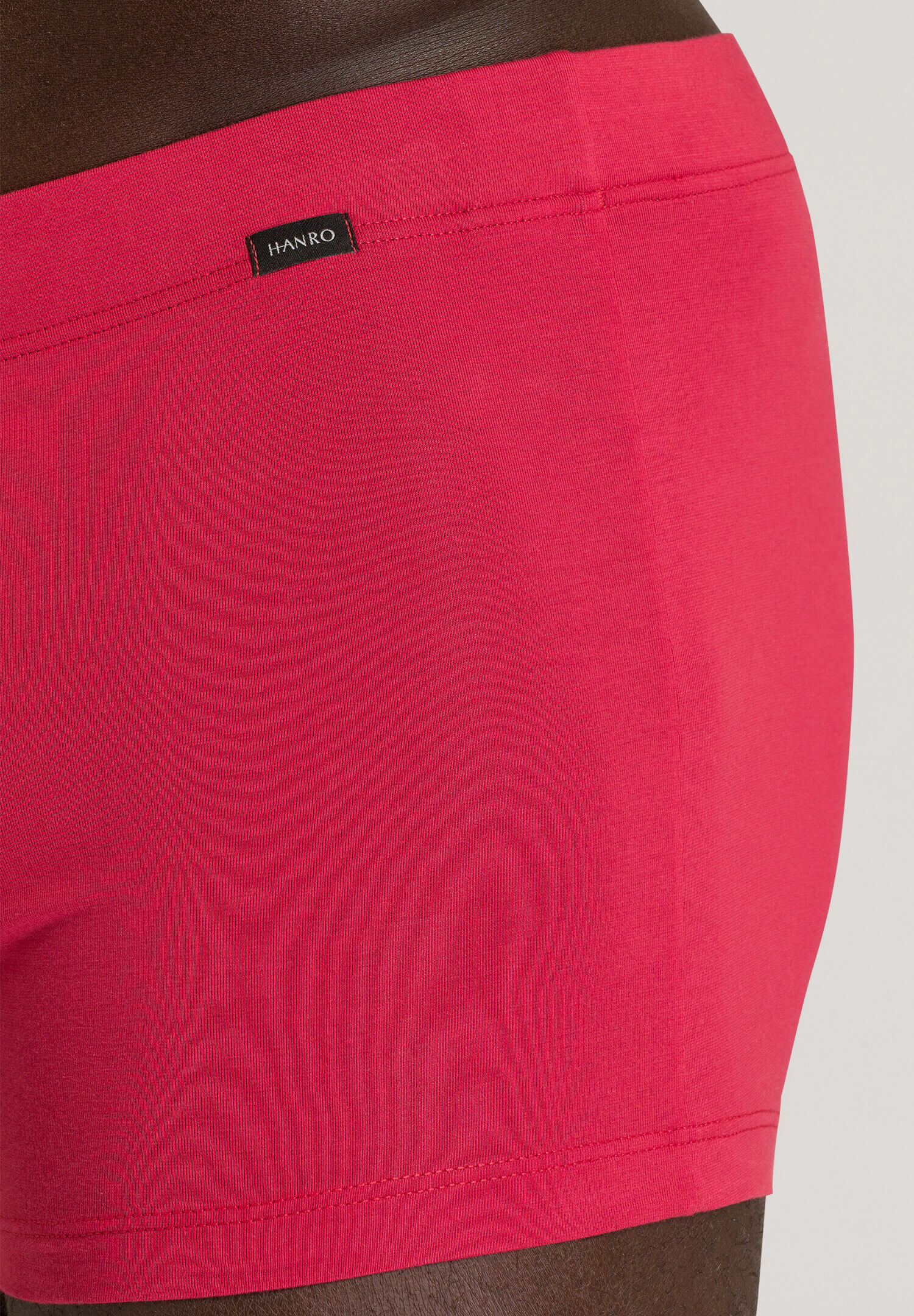 Комплект боксеров-брифов из мерсеризованного хлопка. Цвет Набор цветов (2363)