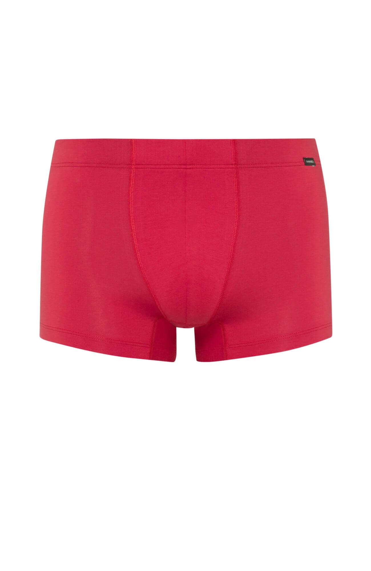 Комплект боксеров-брифов из мерсеризованного хлопка. Цвет Мультиколор (072363)