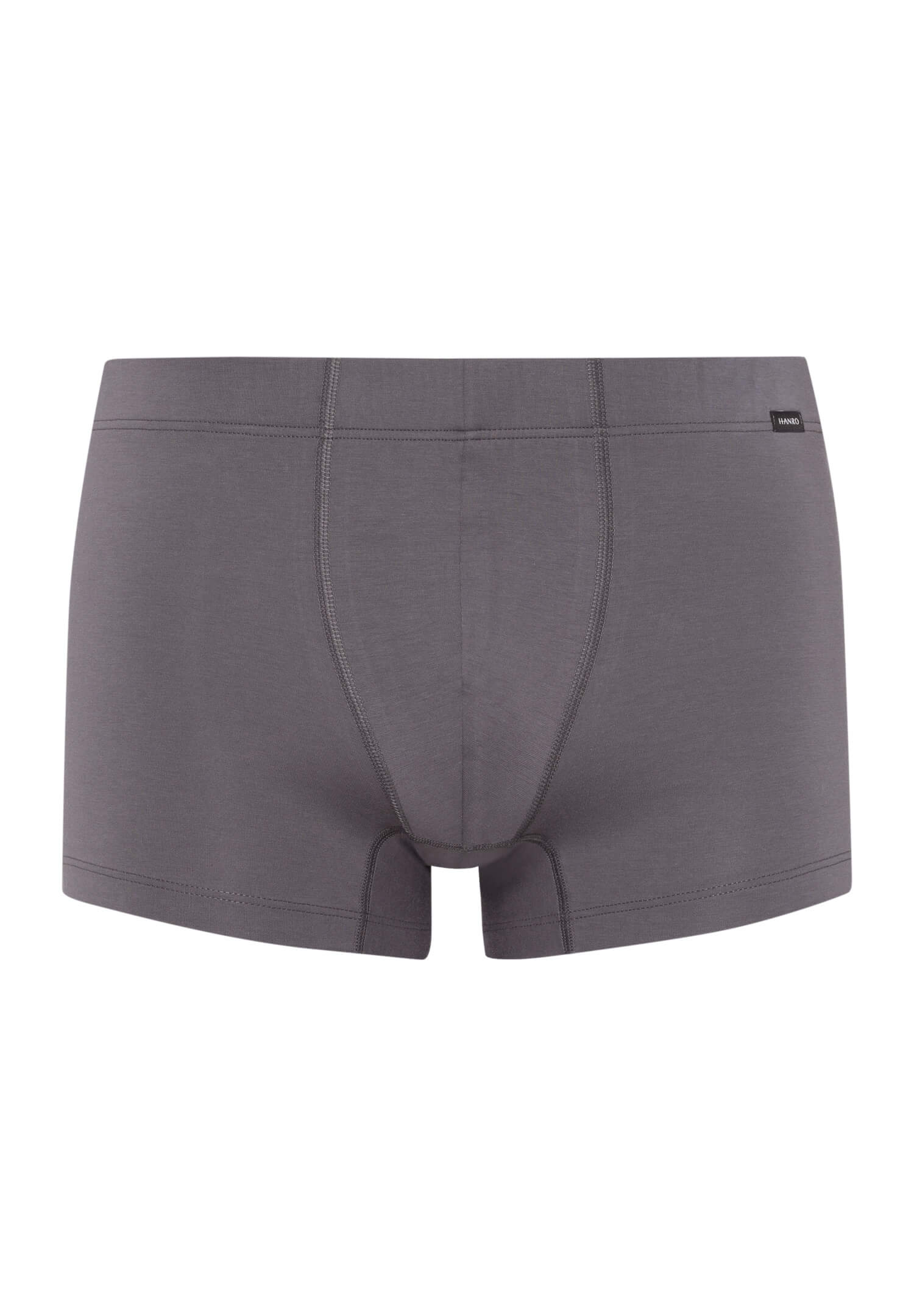 Комплект боксеров-брифов из мерсеризованного хлопка. Цвет Мультиколор (072363)