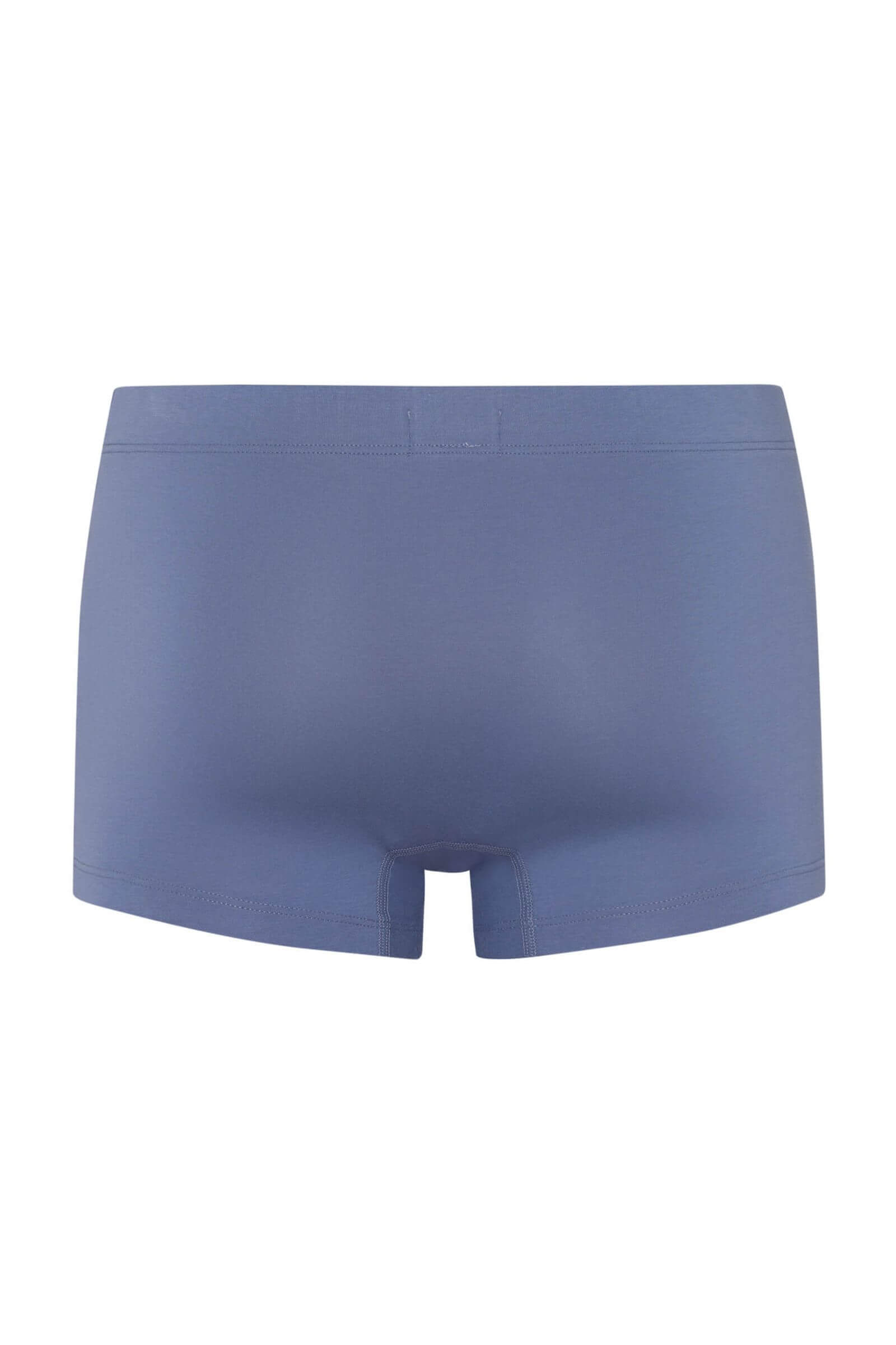 Комплект боксеров-брифов из мерсеризованного хлопка. Цвет Набор цветов (2364)