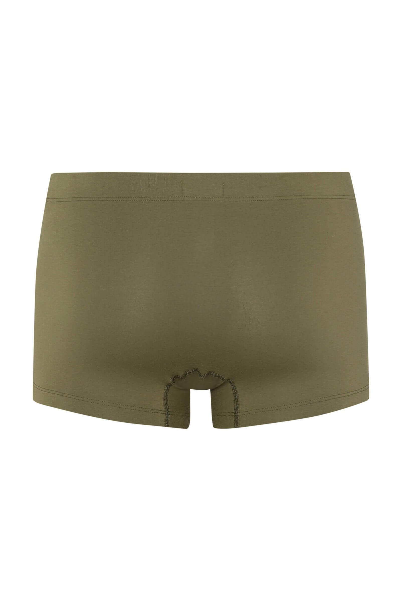 Комплект боксеров-брифов из мерсеризованного хлопка. Цвет Набор цветов (2364)