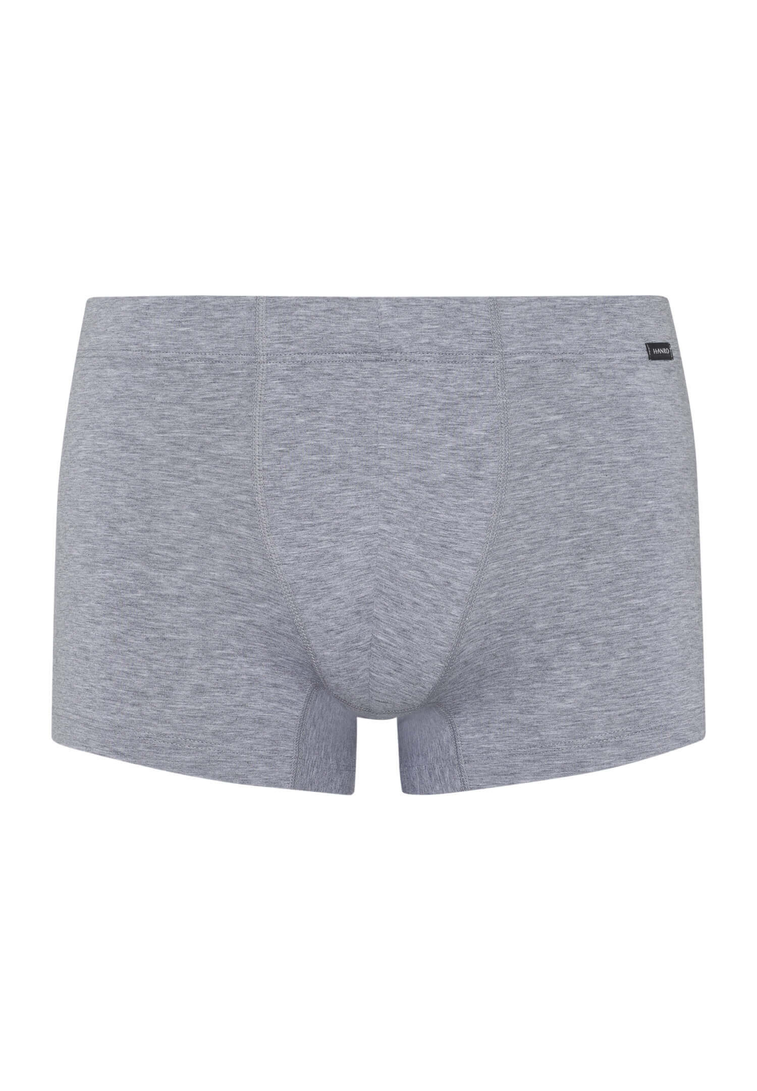 Комплект боксеров-брифов из мерсеризованного хлопка. Цвет Набор цветов (2399)