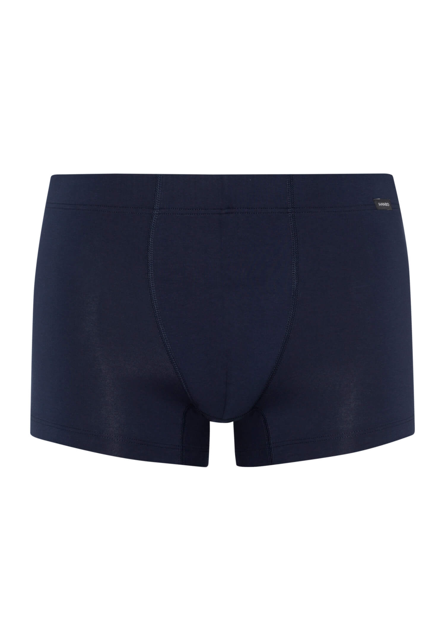 Комплект боксеров-брифов из мерсеризованного хлопка. Цвет Набор цветов (2399)