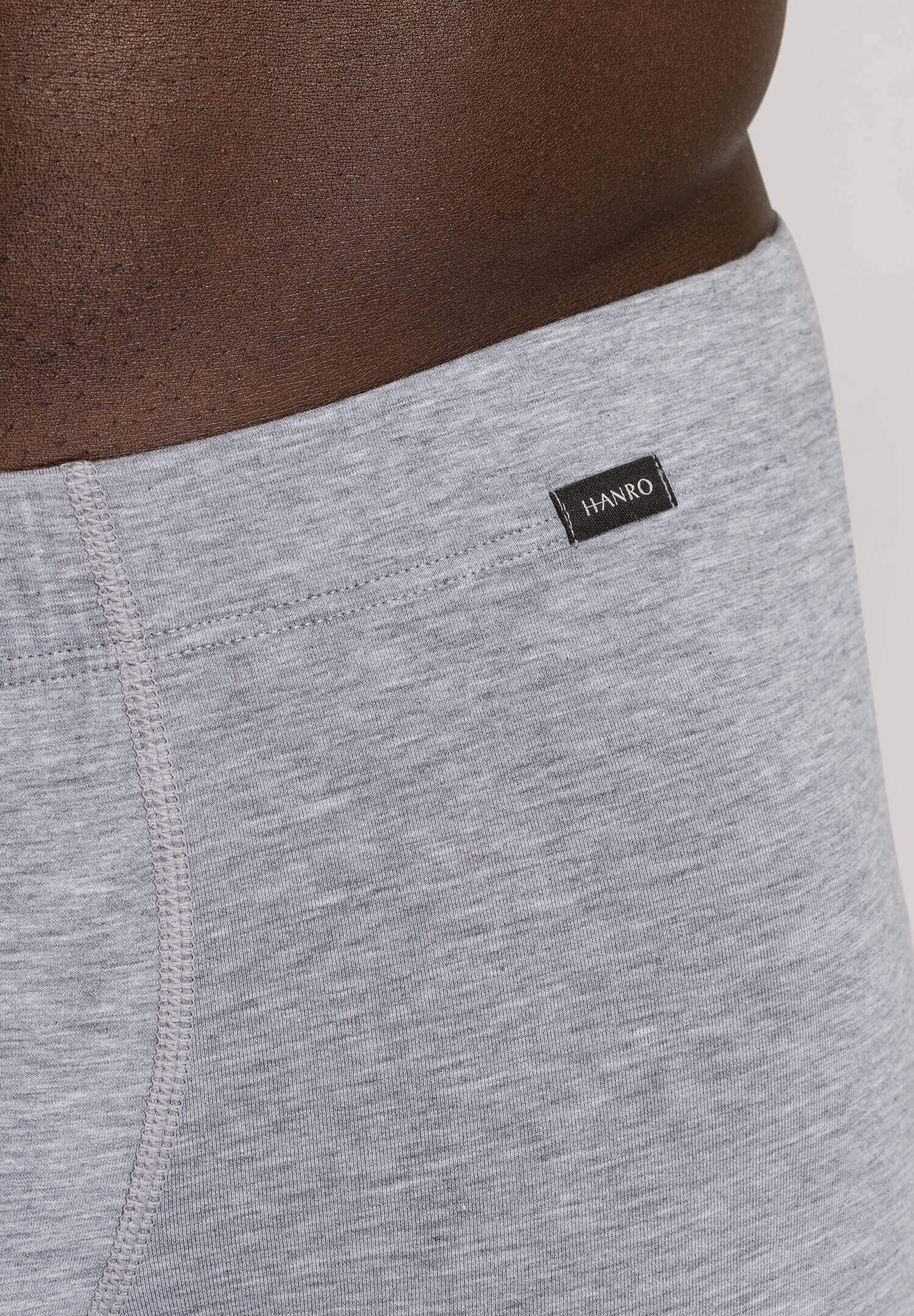 Комплект боксеров-брифов из мерсеризованного хлопка. Цвет Набор цветов (2399)