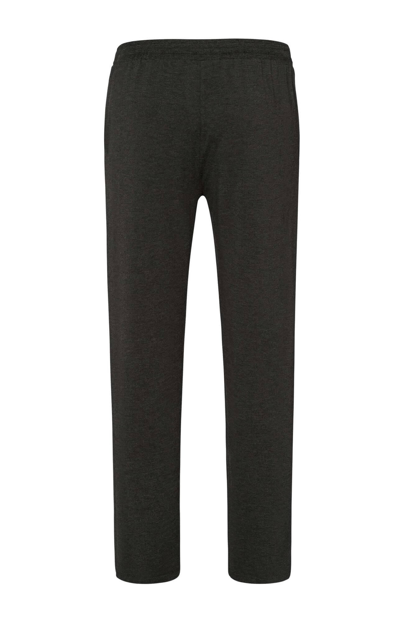 Длинные брюки из вискозы. Цвет Серый (070996)