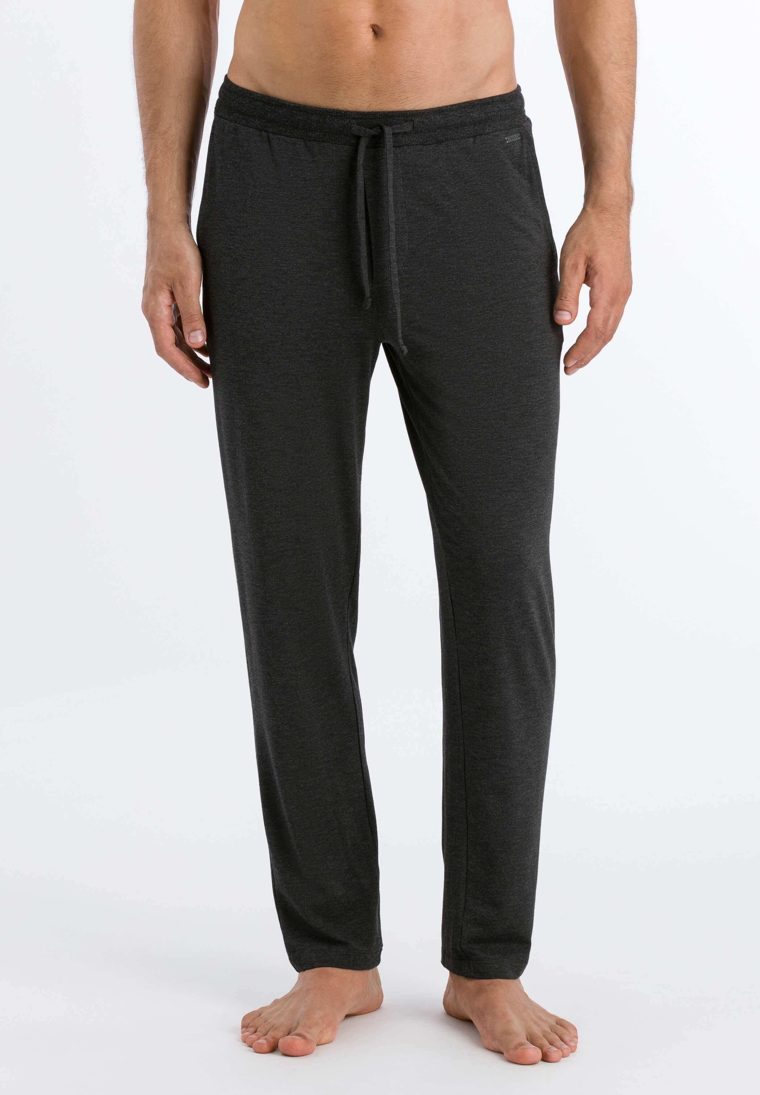 Длинные брюки из вискозы. Цвет Серый (070996)