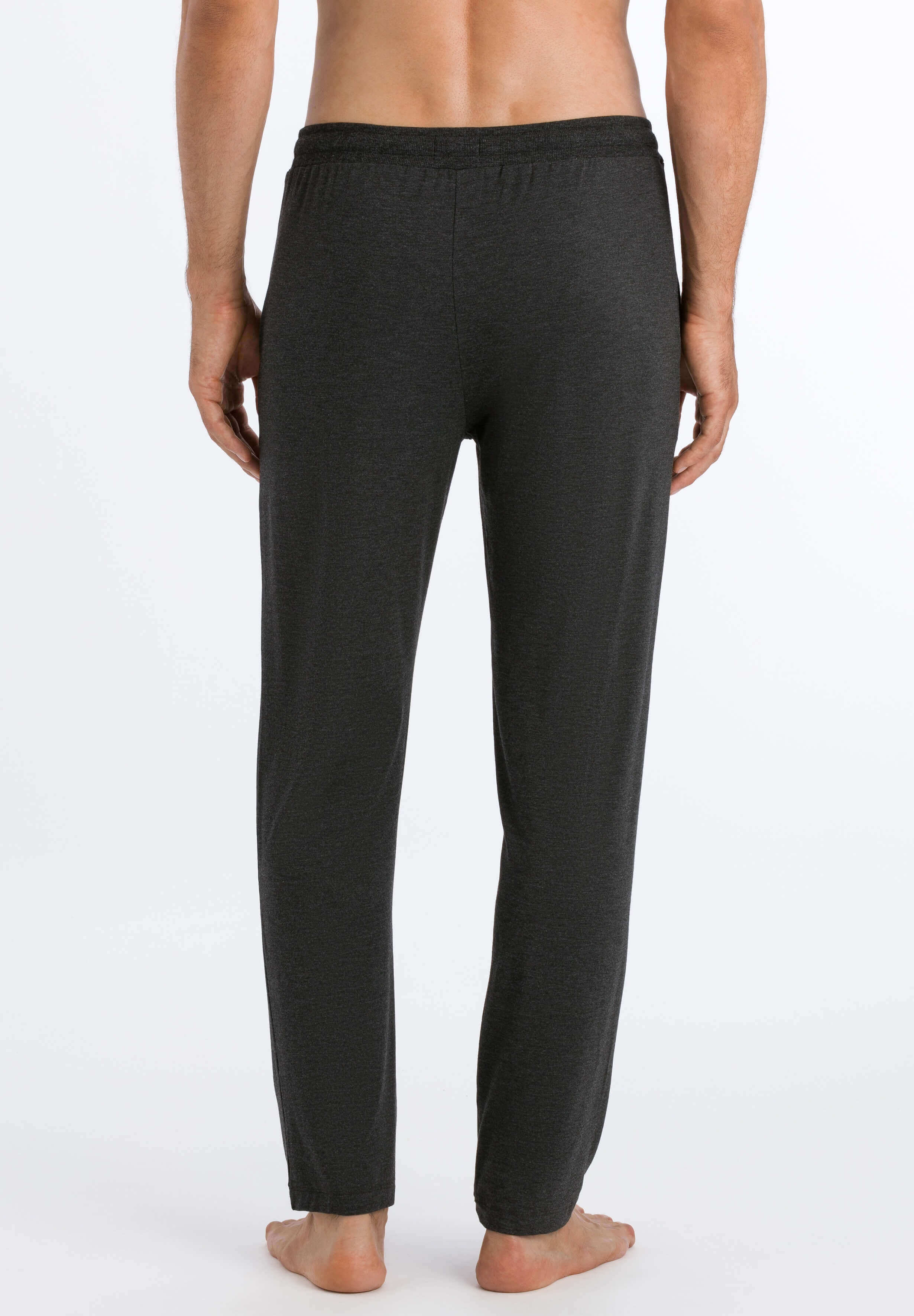 Длинные брюки из вискозы. Цвет Серый (070996)