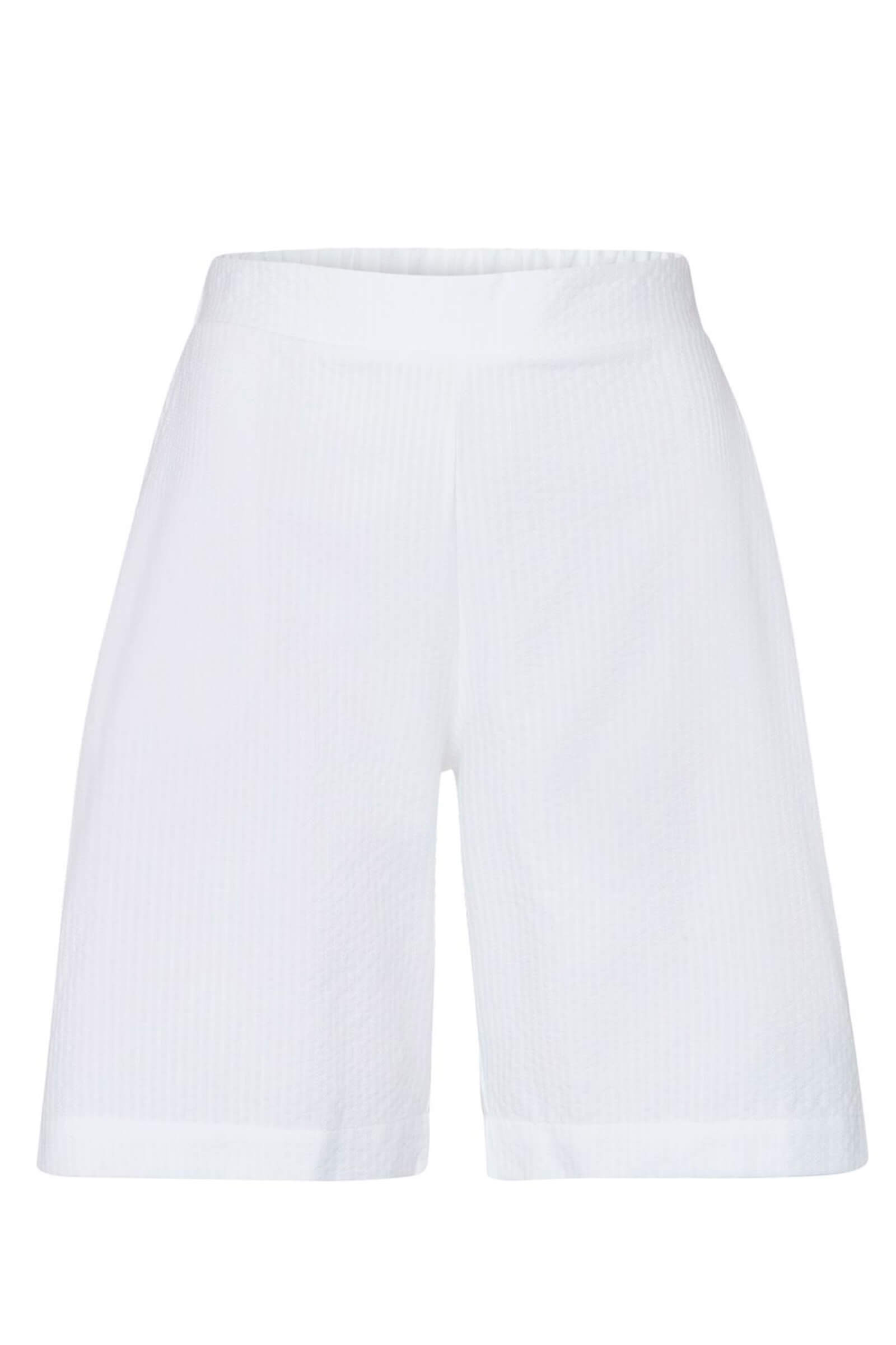 Шорты. Цвет Белый (072371)