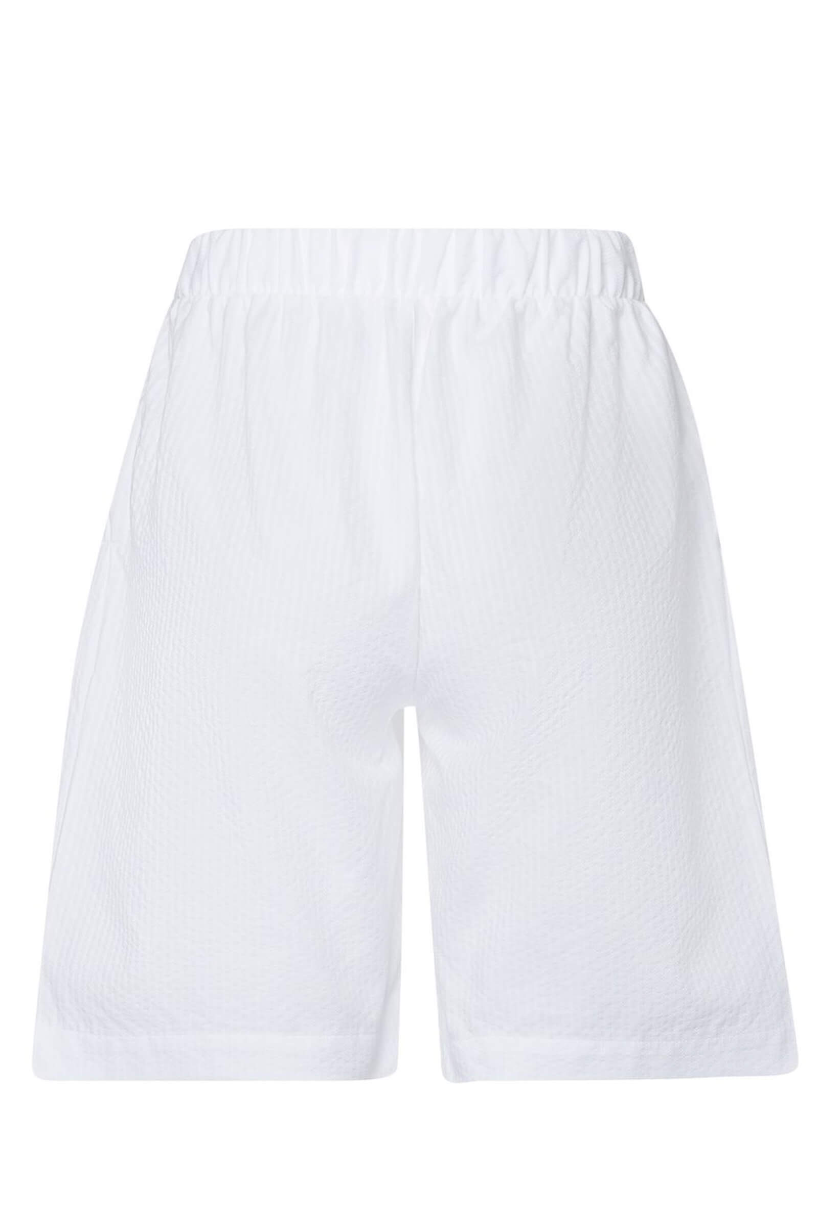 Шорты. Цвет Белый (072371)