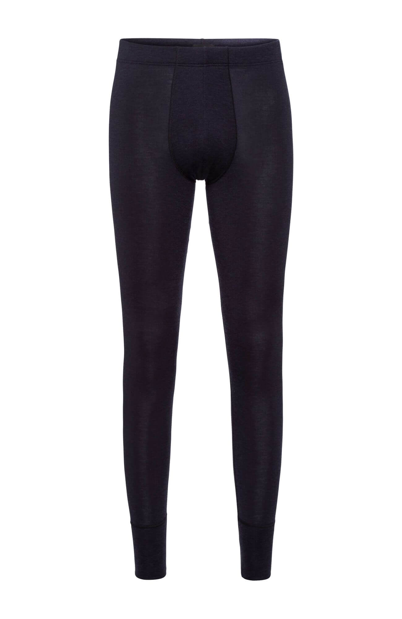 Брюки. Цвет Черный (070019)