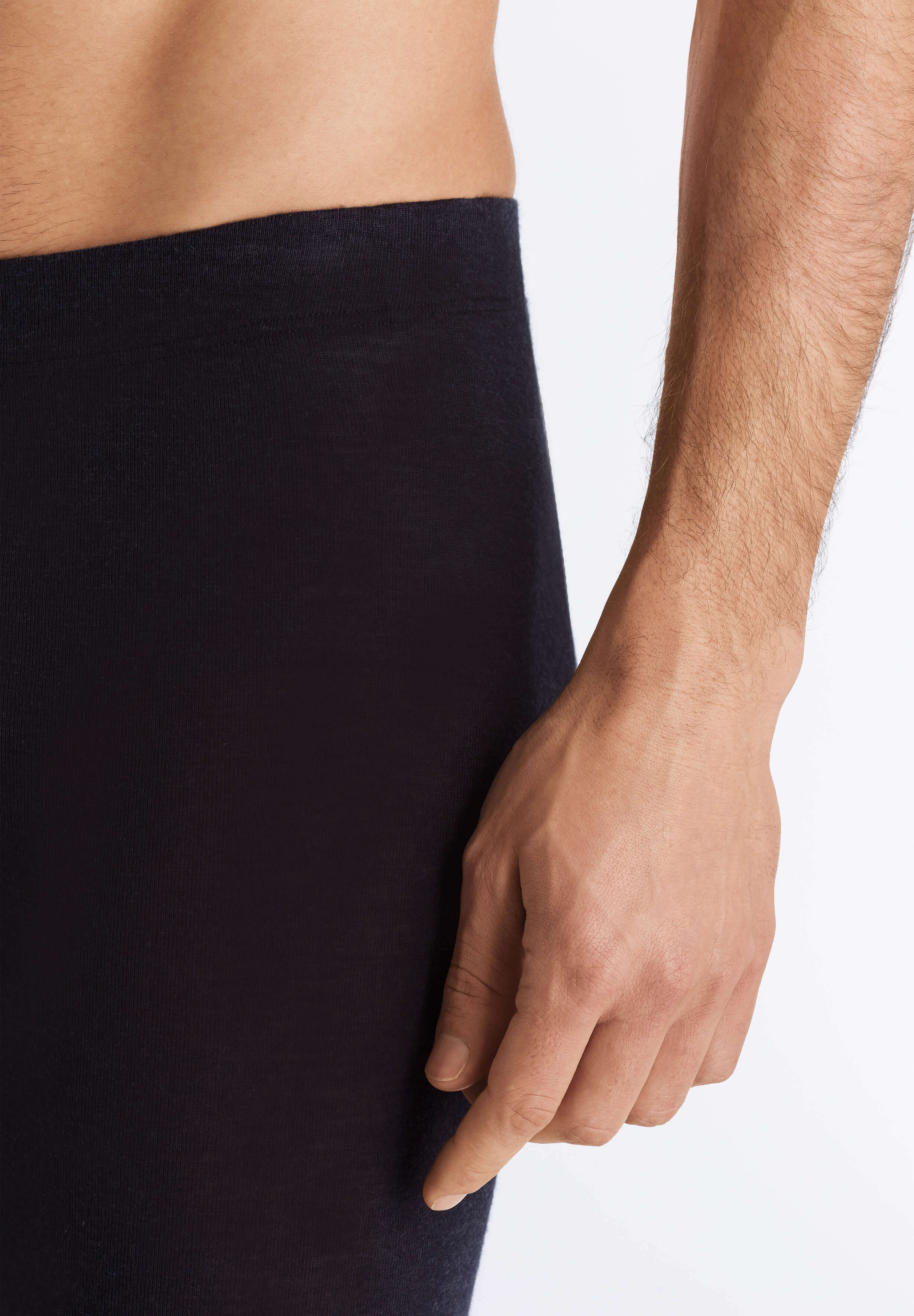 Брюки. Цвет Черный (070019)