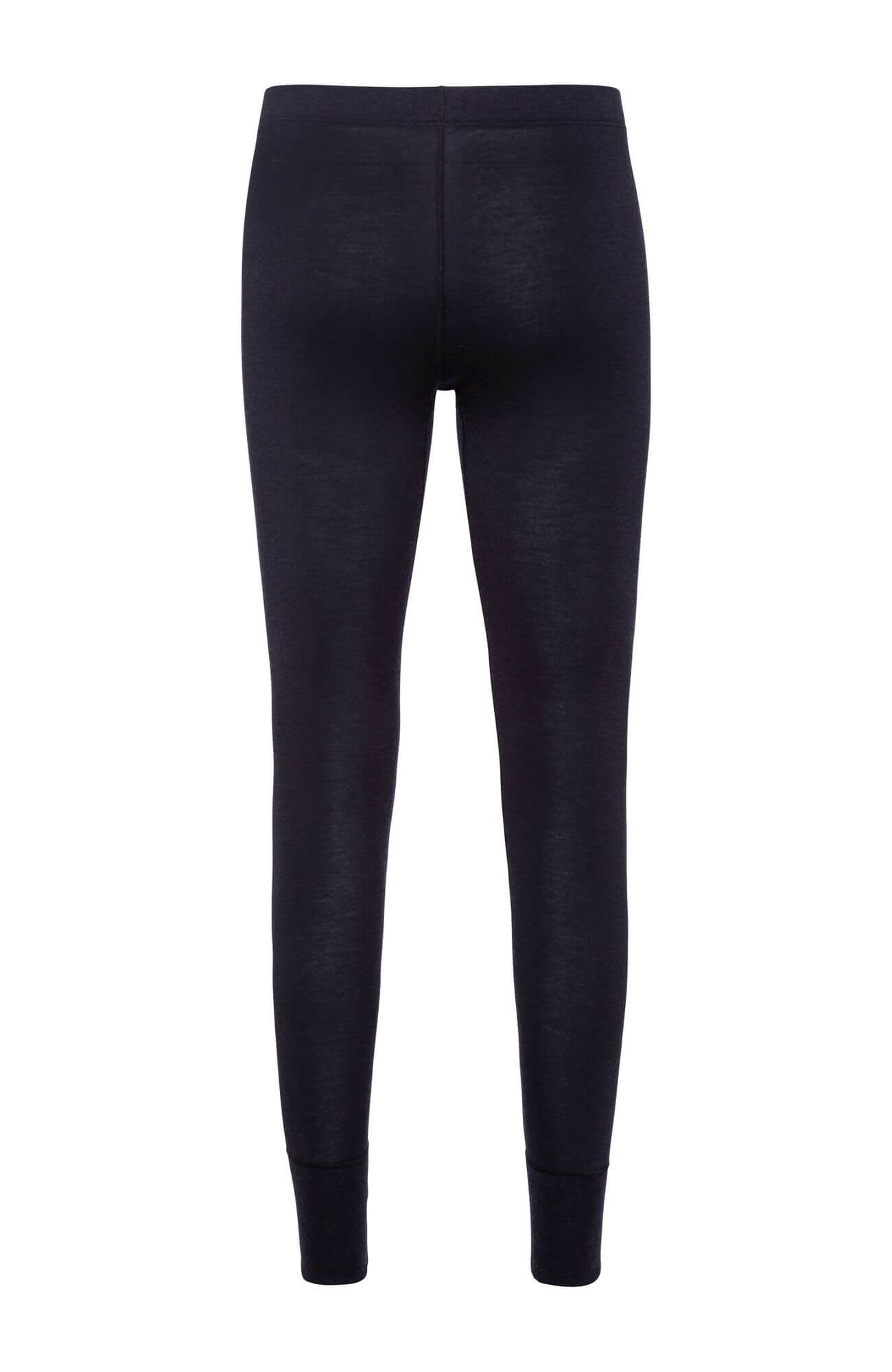 Брюки. Цвет Черный (070019)