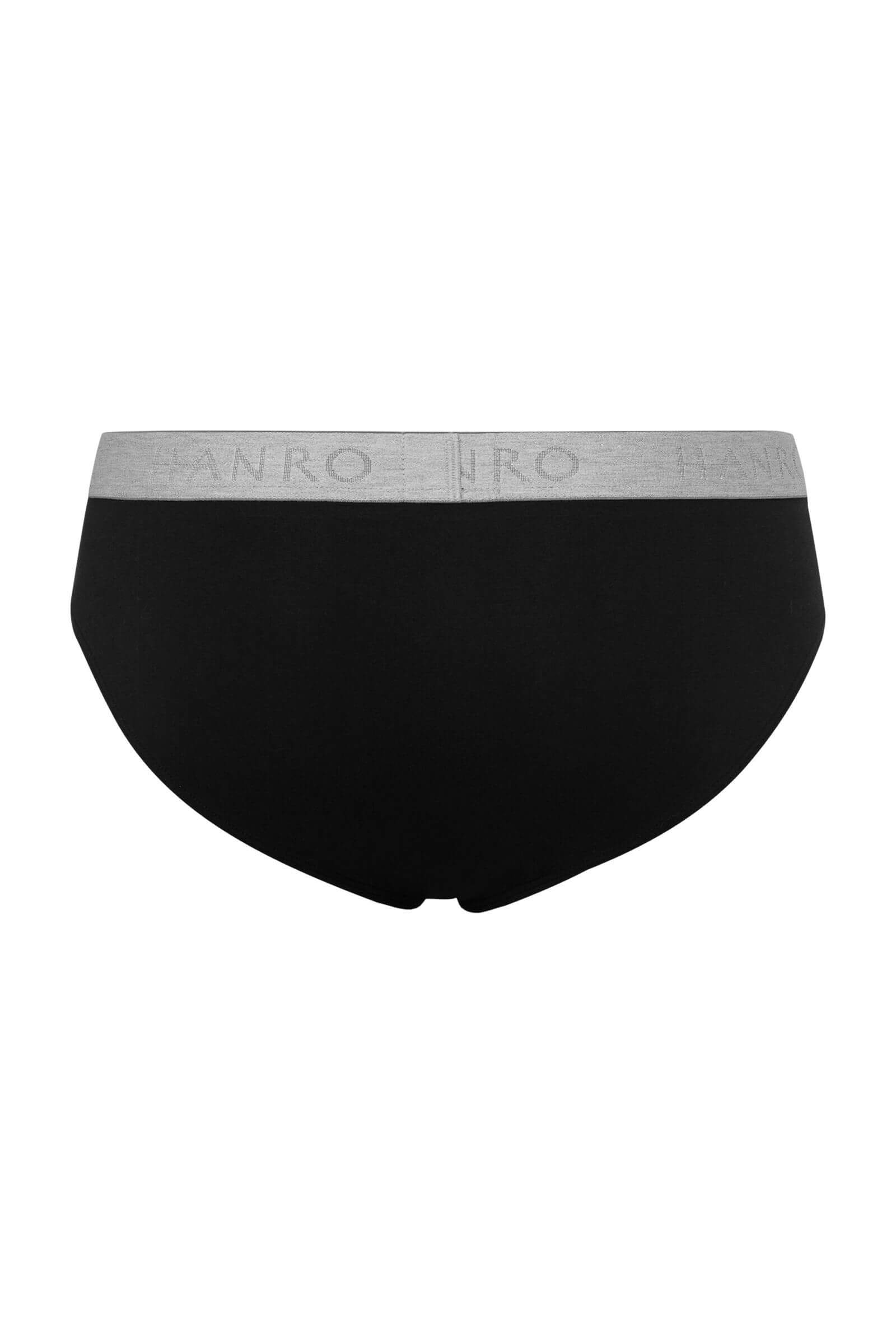 Комплект трусов брифов из мерсеризованного хлопка. Цвет Набор цветов (2156)