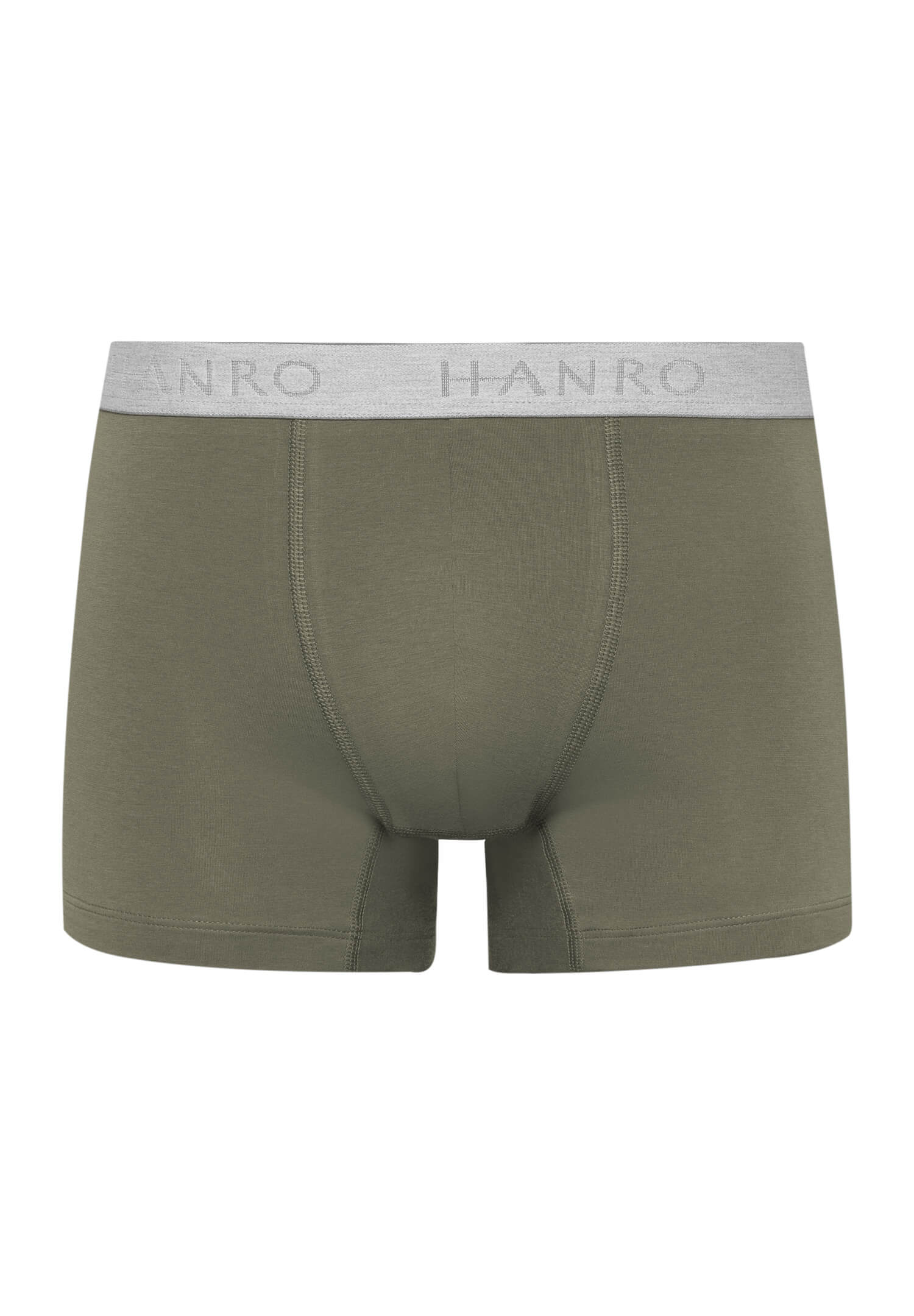 Комплект хлопковых боксеров-брифов. Цвет Набор цветов (2156)