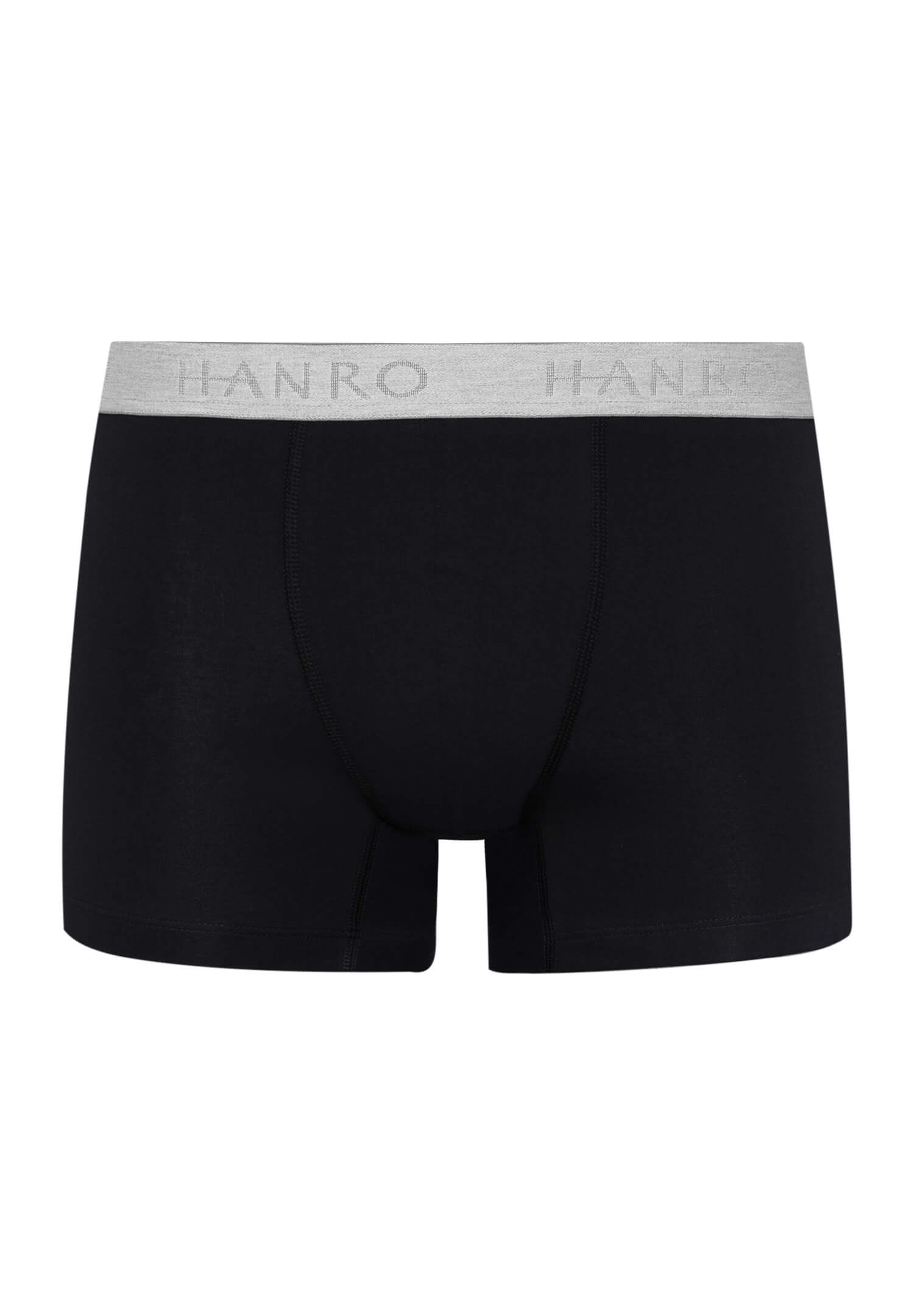 Комплект хлопковых боксеров-брифов. Цвет Набор цветов (2156)