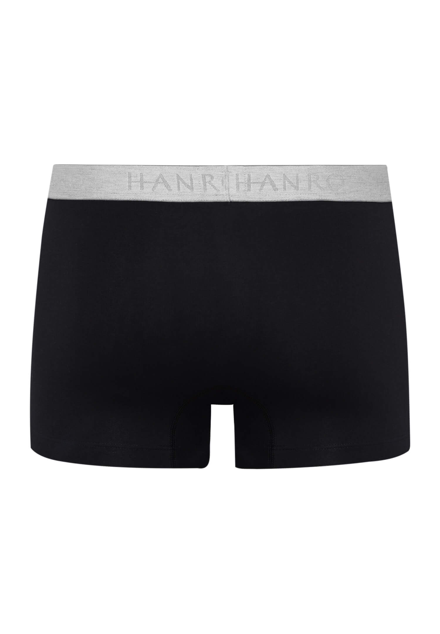 Комплект хлопковых боксеров-брифов. Цвет Набор цветов (2156)